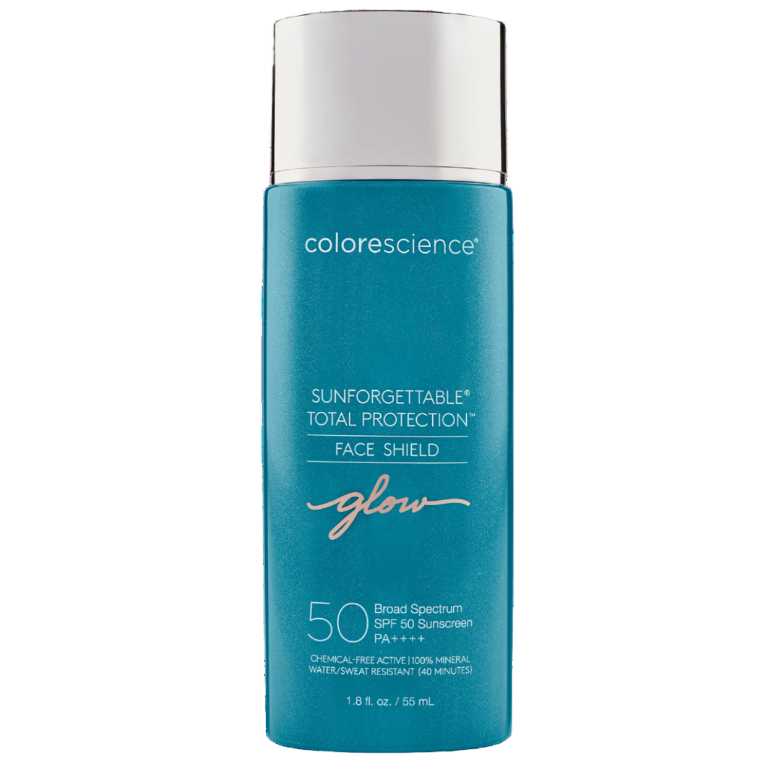 Sunforgettable® Total Protection® Face Shield Glow SPF 50