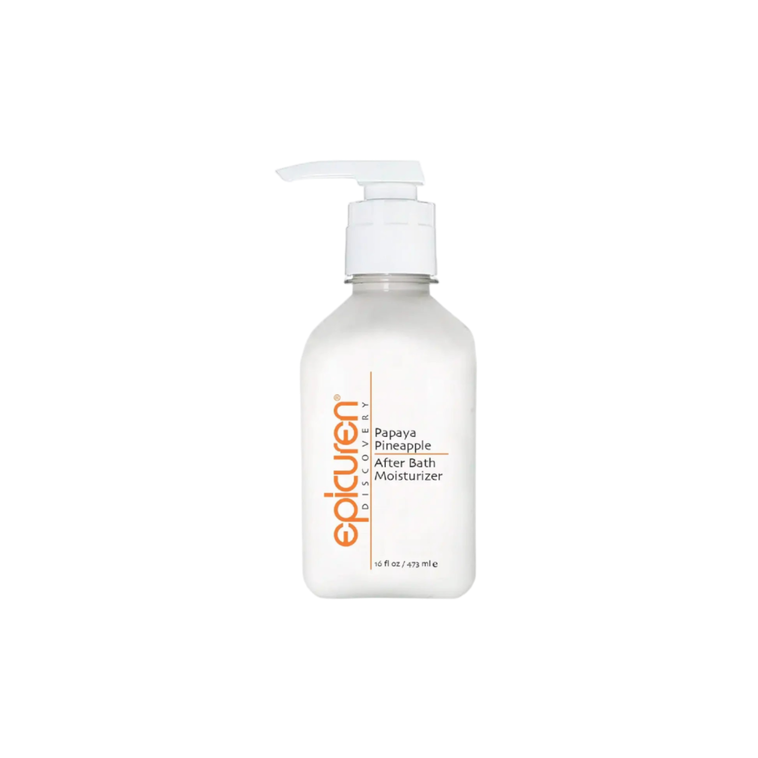 Papaya Pineapple After Bath