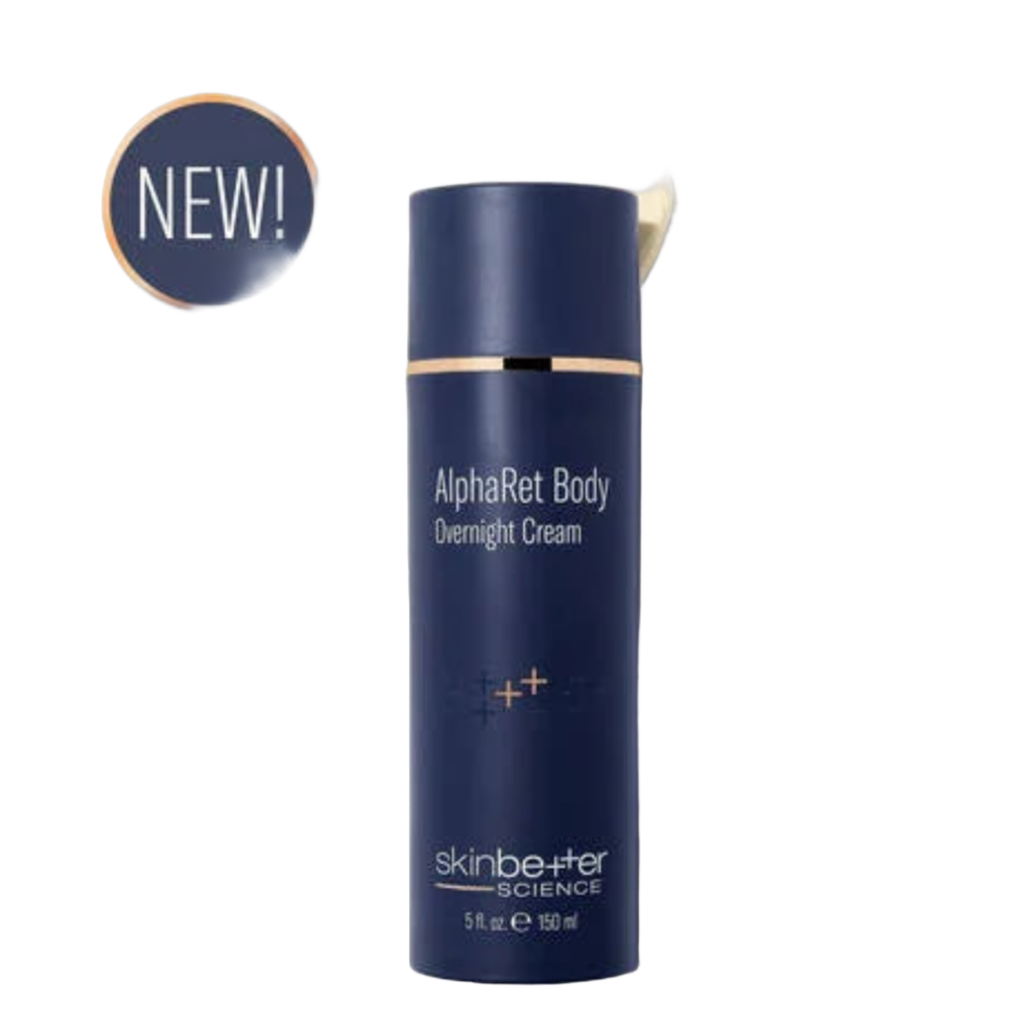 AlphaRet Body Overnight Cream