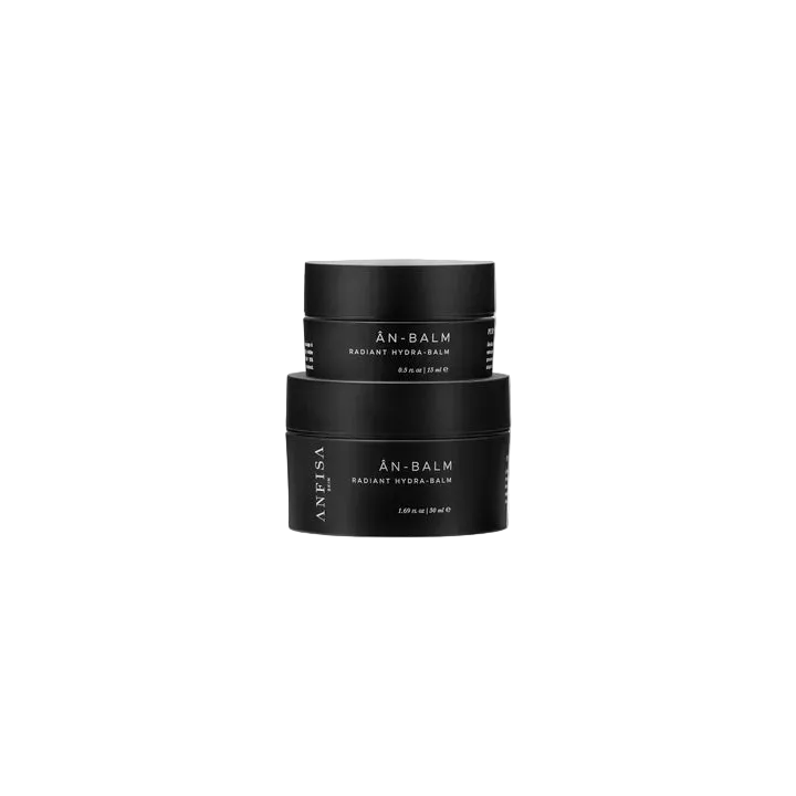 ÂN-BALM Radiant Hydra-Balm