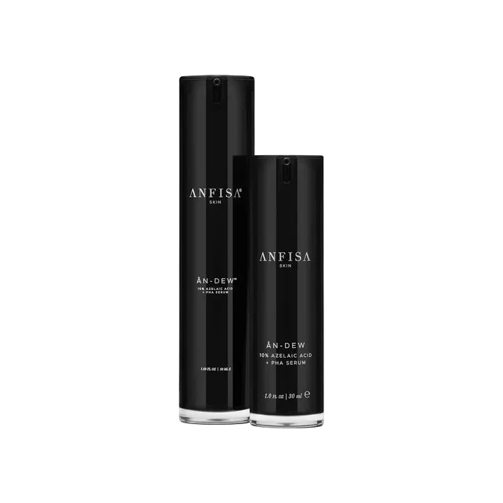 ÂN-DEW 10% Azelaic Acid + PHA Serum