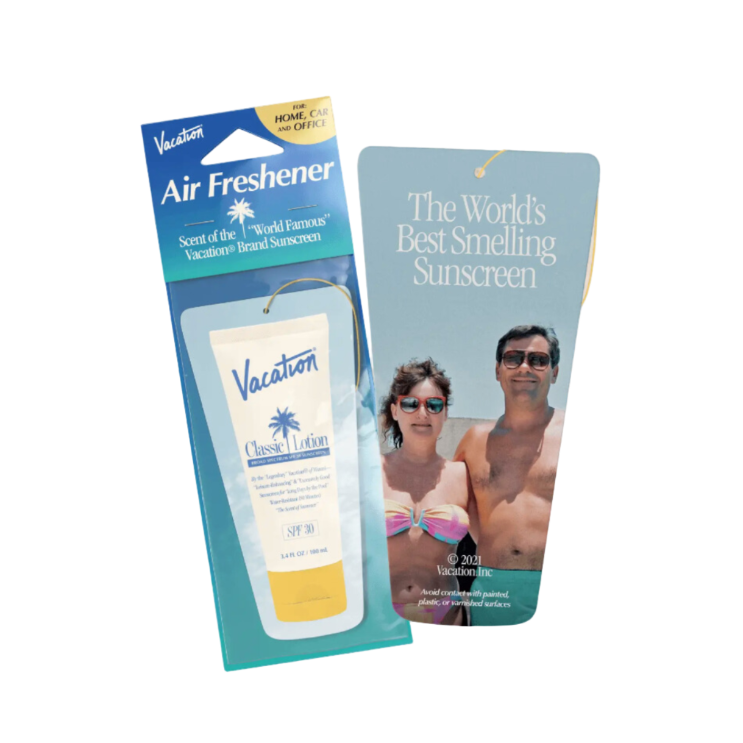 Vacation® Air Freshener
