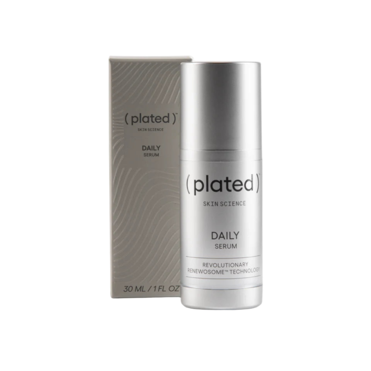 Plated DAILY Serum