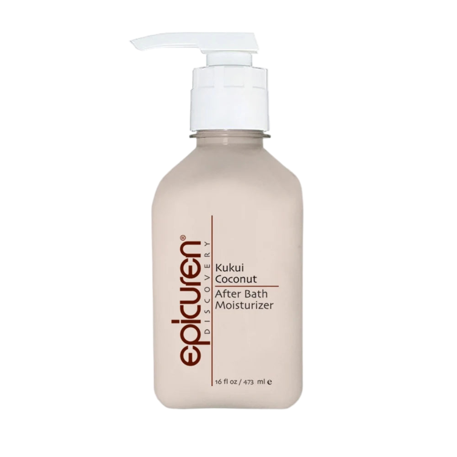 Kukui Coconut After Bath