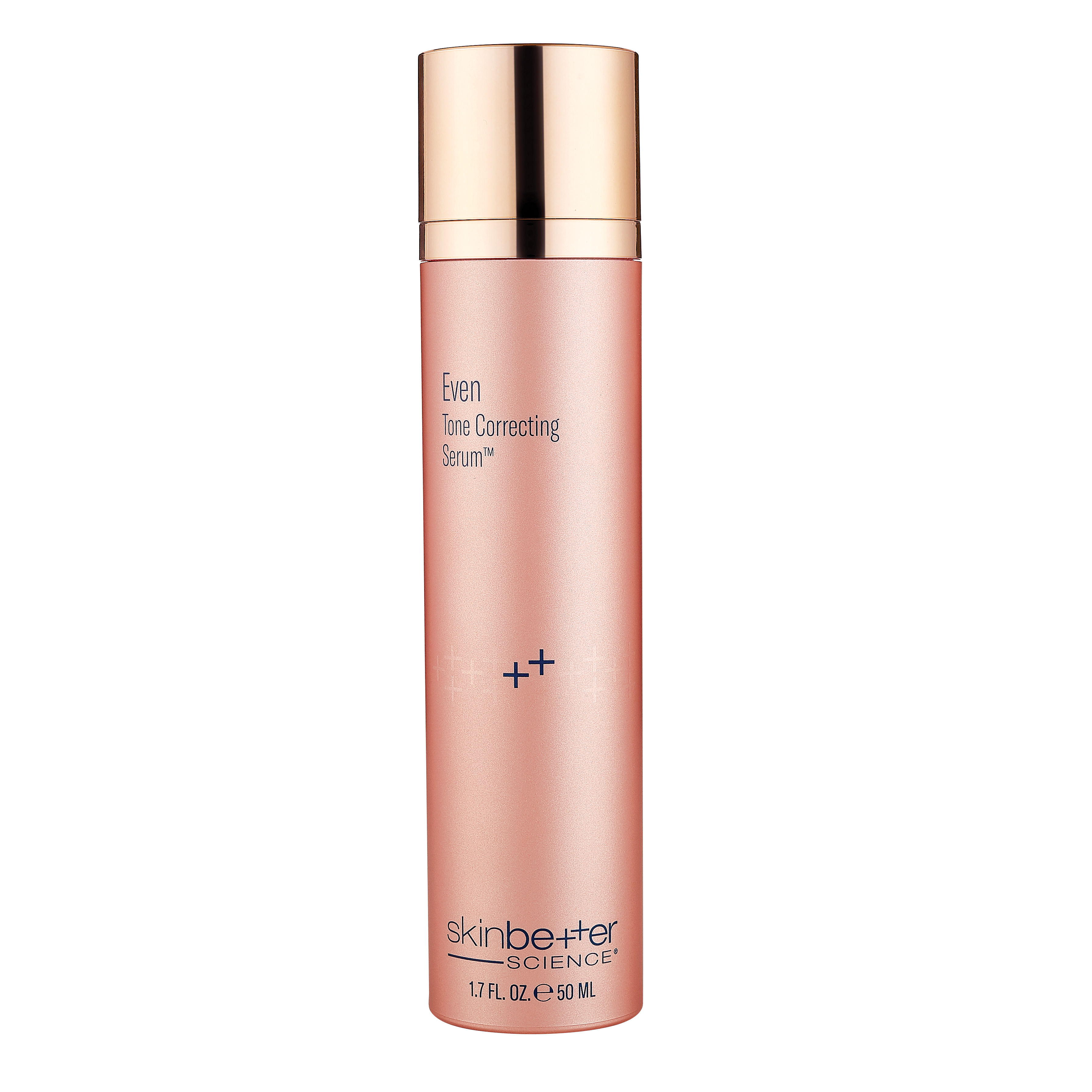 Even Tone Correcting Serum