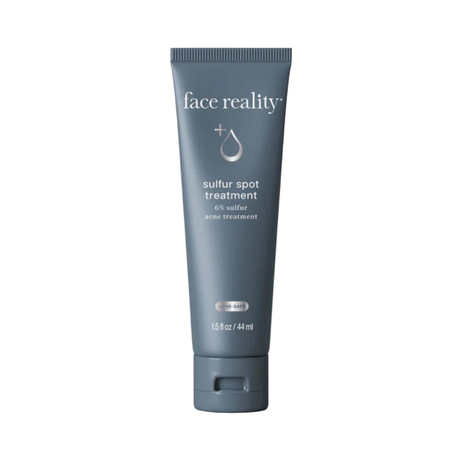 Sulfur Spot Treatment