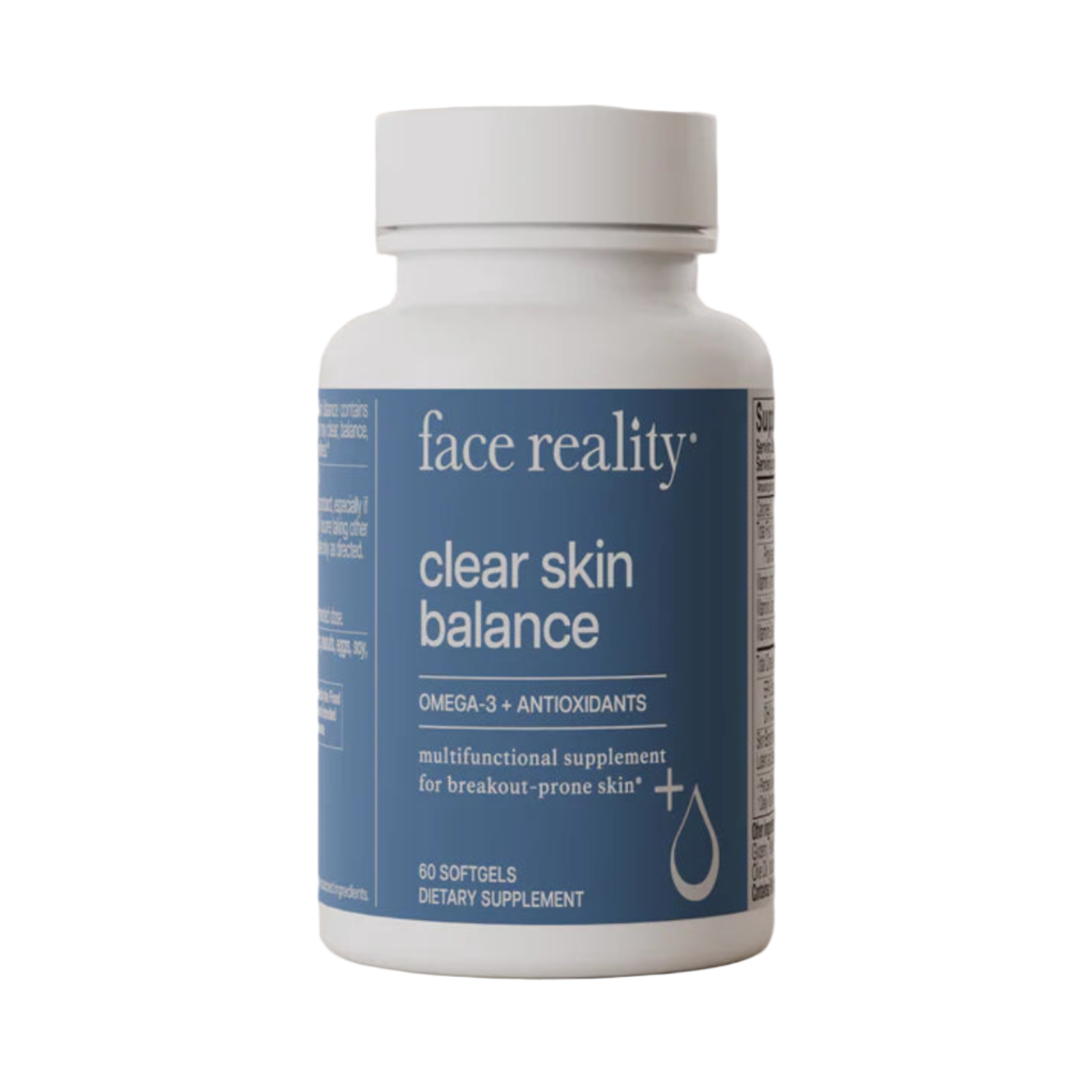 Clear Skin Balance