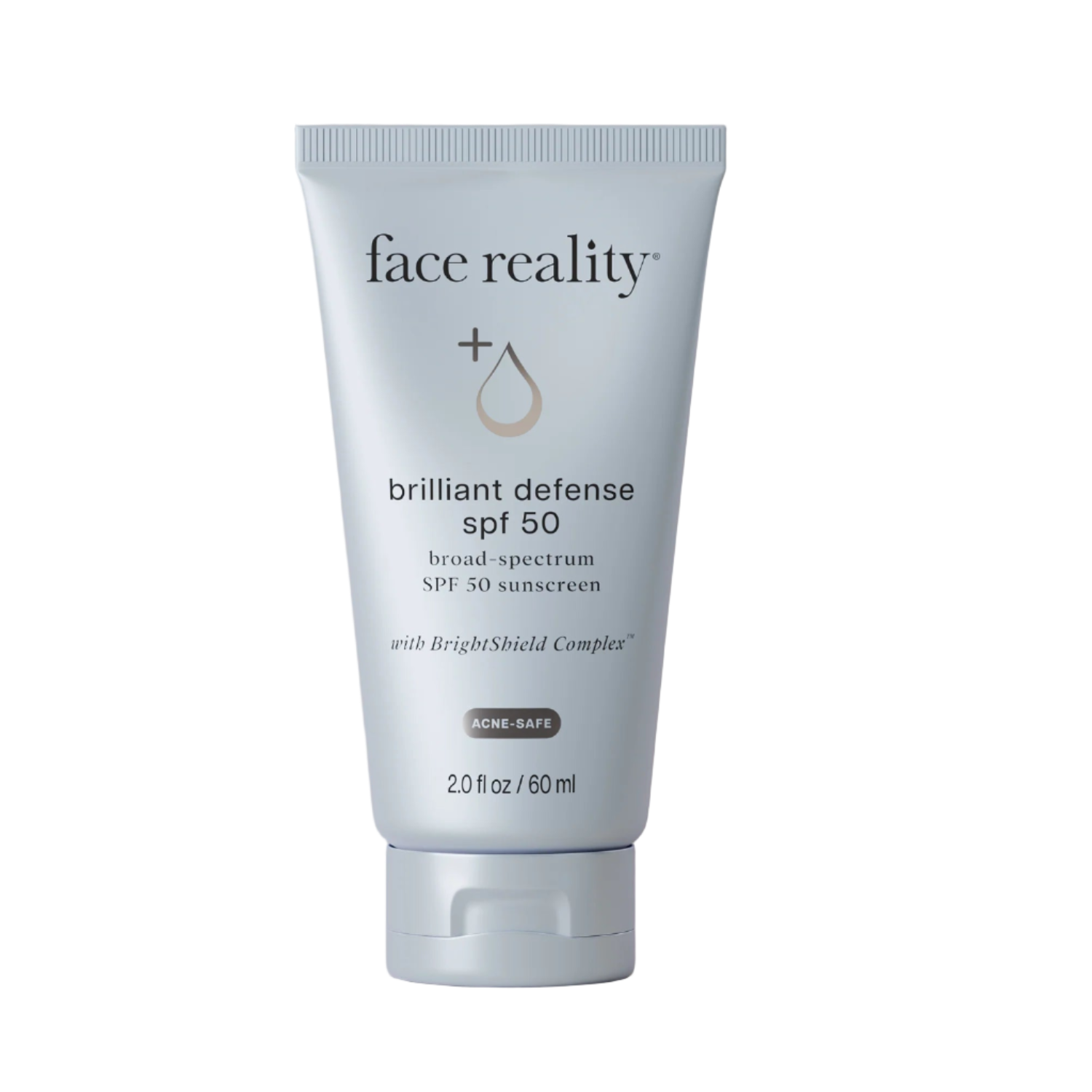 Brilliant Defense SPF 50