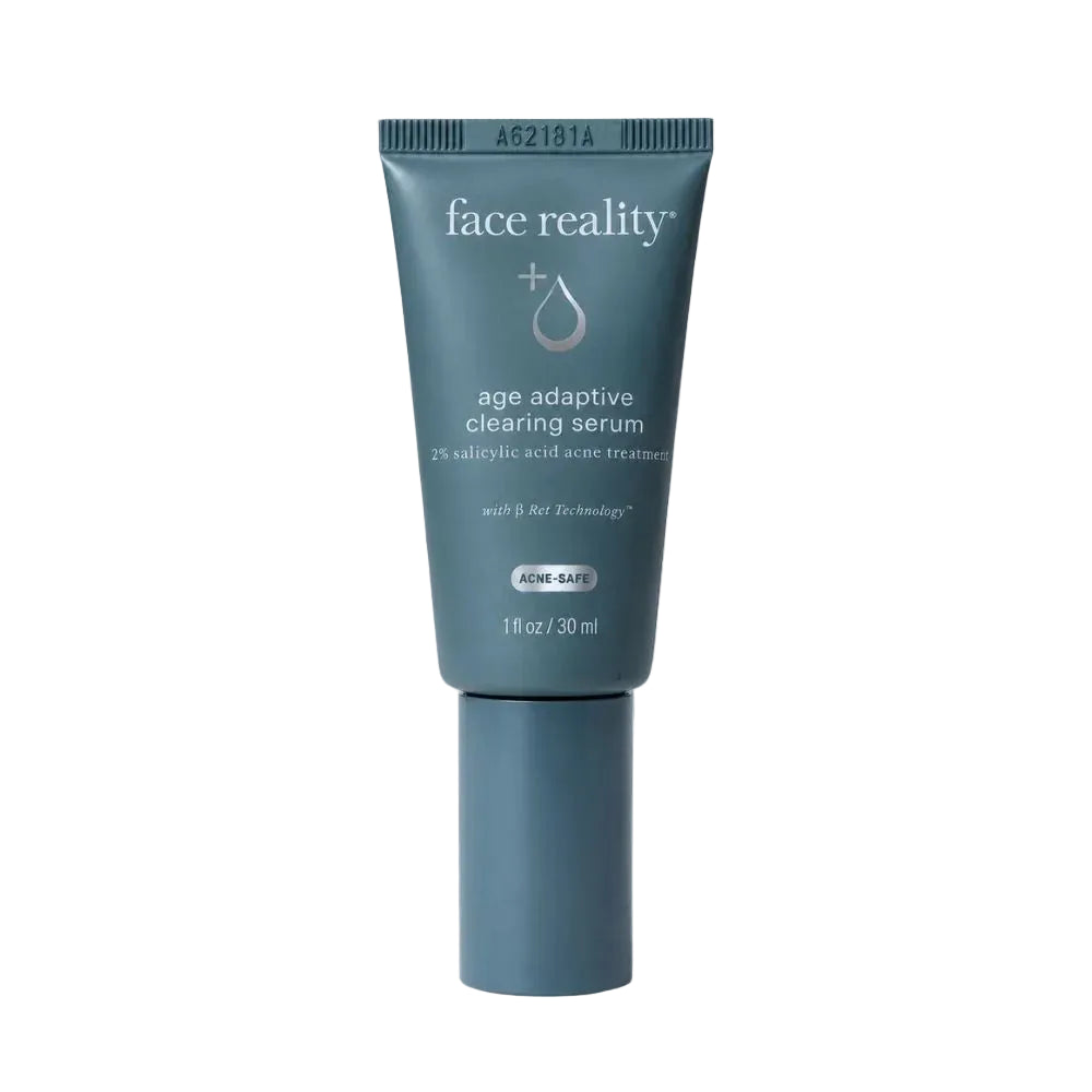 Age Adaptive Clearing Serum