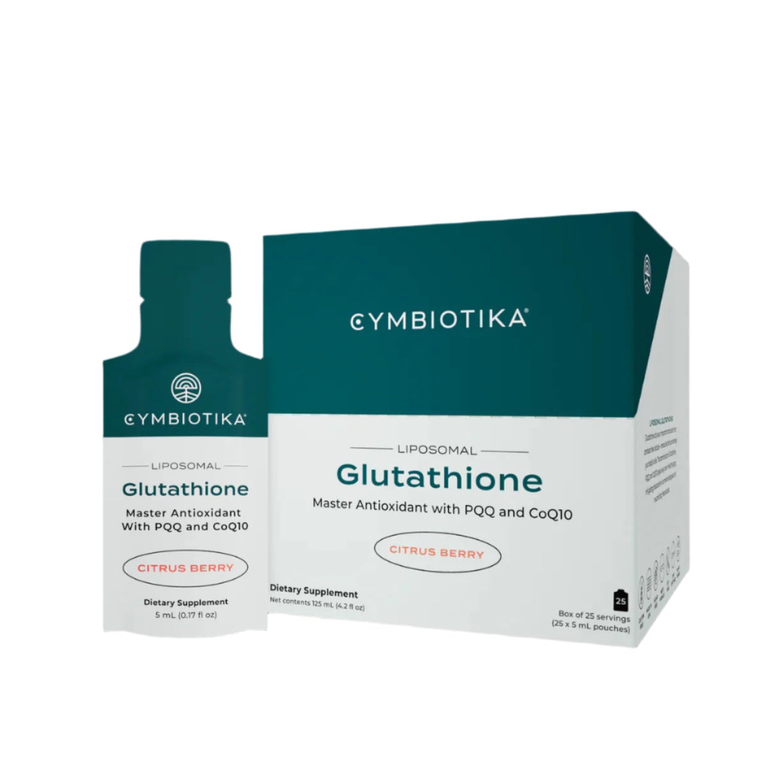 Liposomal Glutathione
