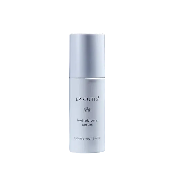 Hydrobiome Serum