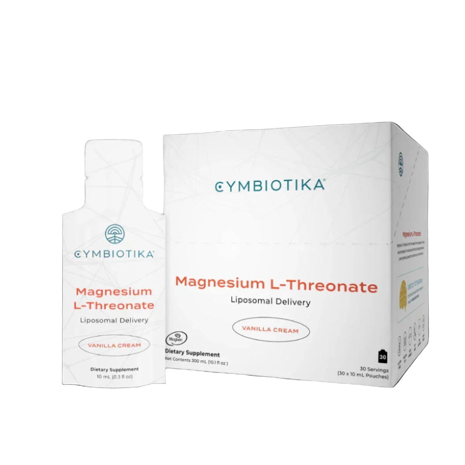 Liposomal Magnesium L-Threonate