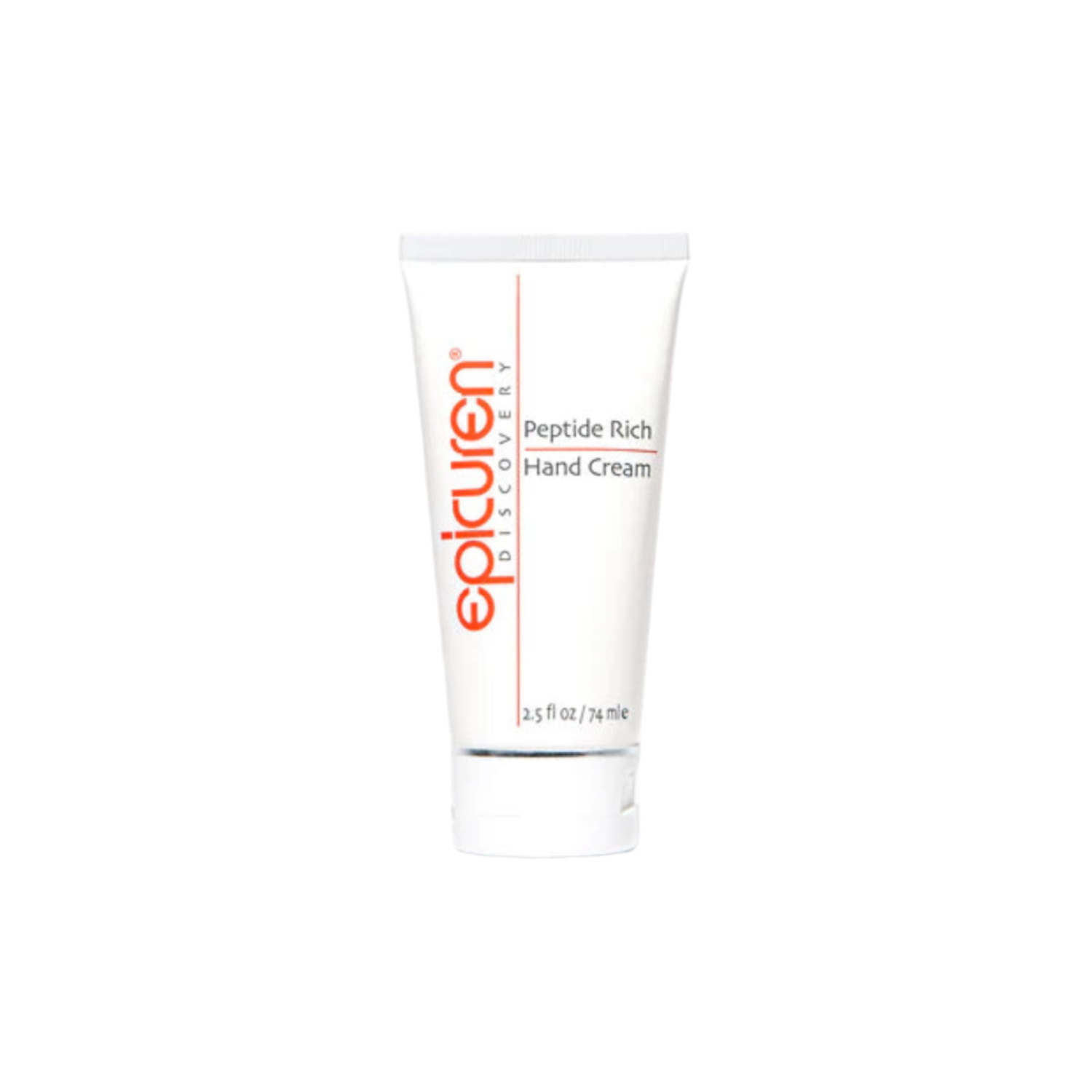 Peptide Rich Hand Cream