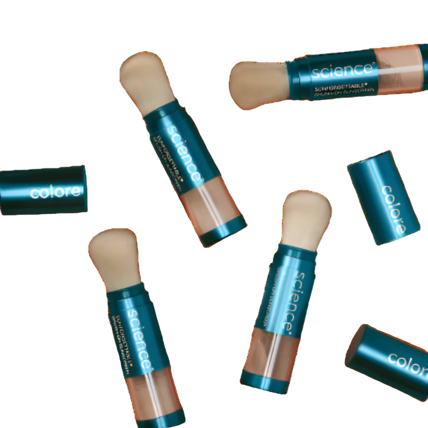 Sunforgettable® Total Protection® Brush-On Shield SPF 50