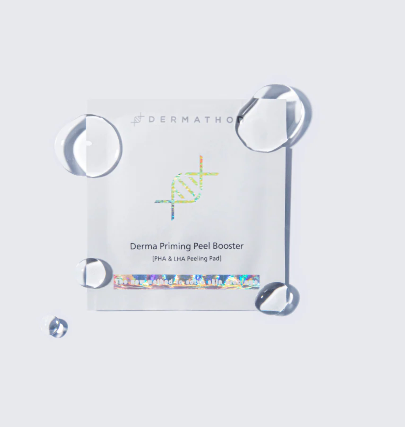 Derma Priming Peel Booster