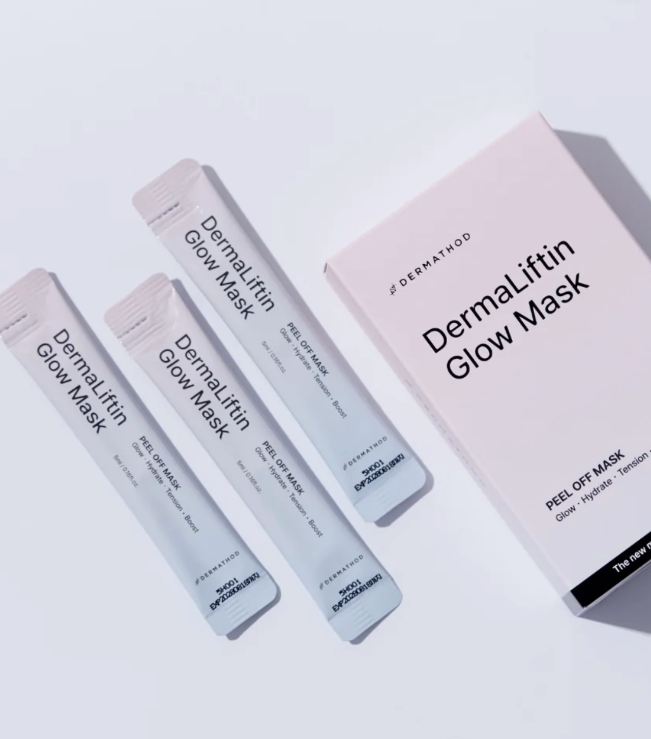 DermaLiftin Glow Mask