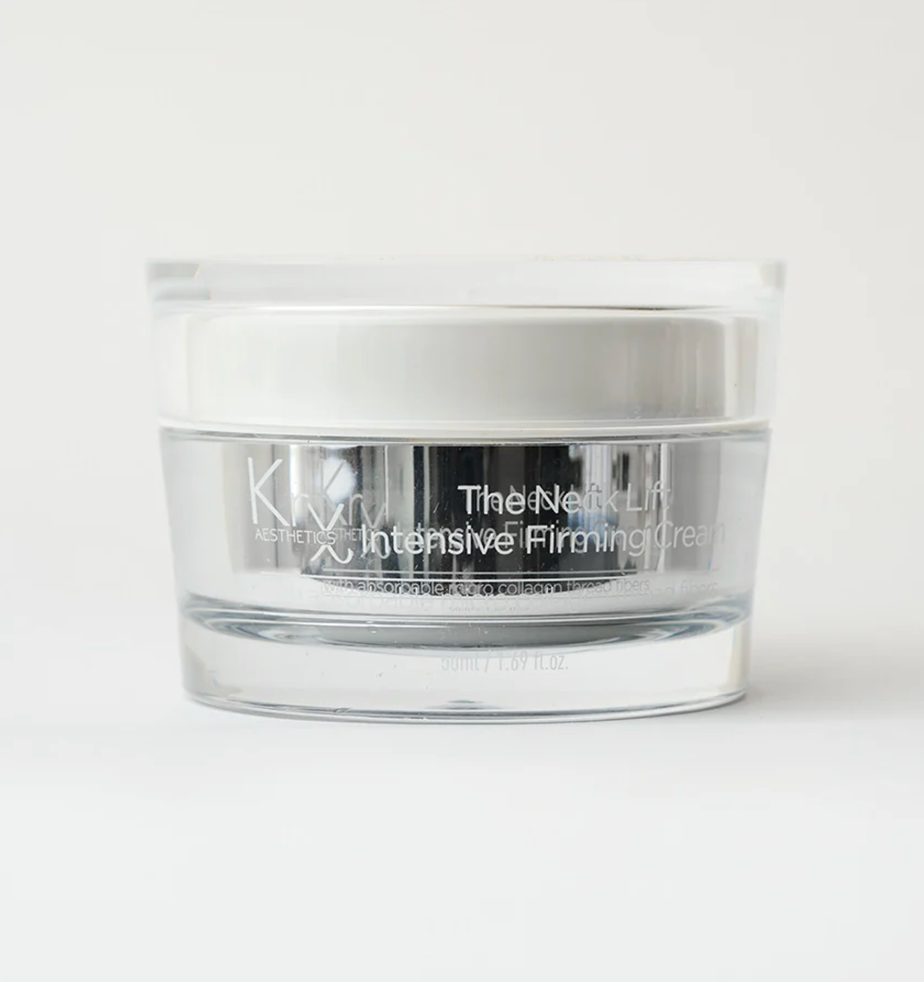 Neck Lift Intensive Firming Cream