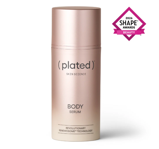 Plated BODY Serum