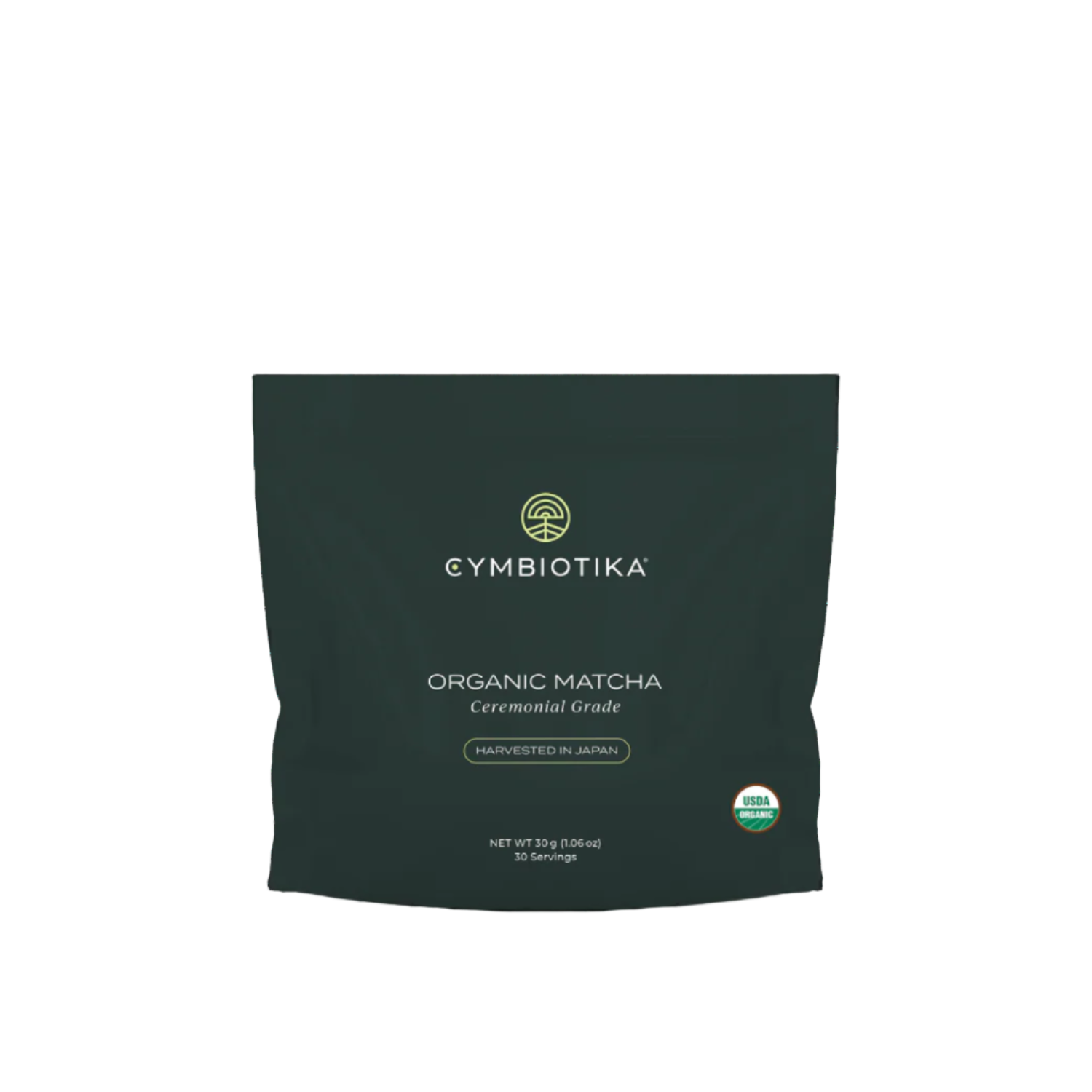 Organic Matcha Powder
