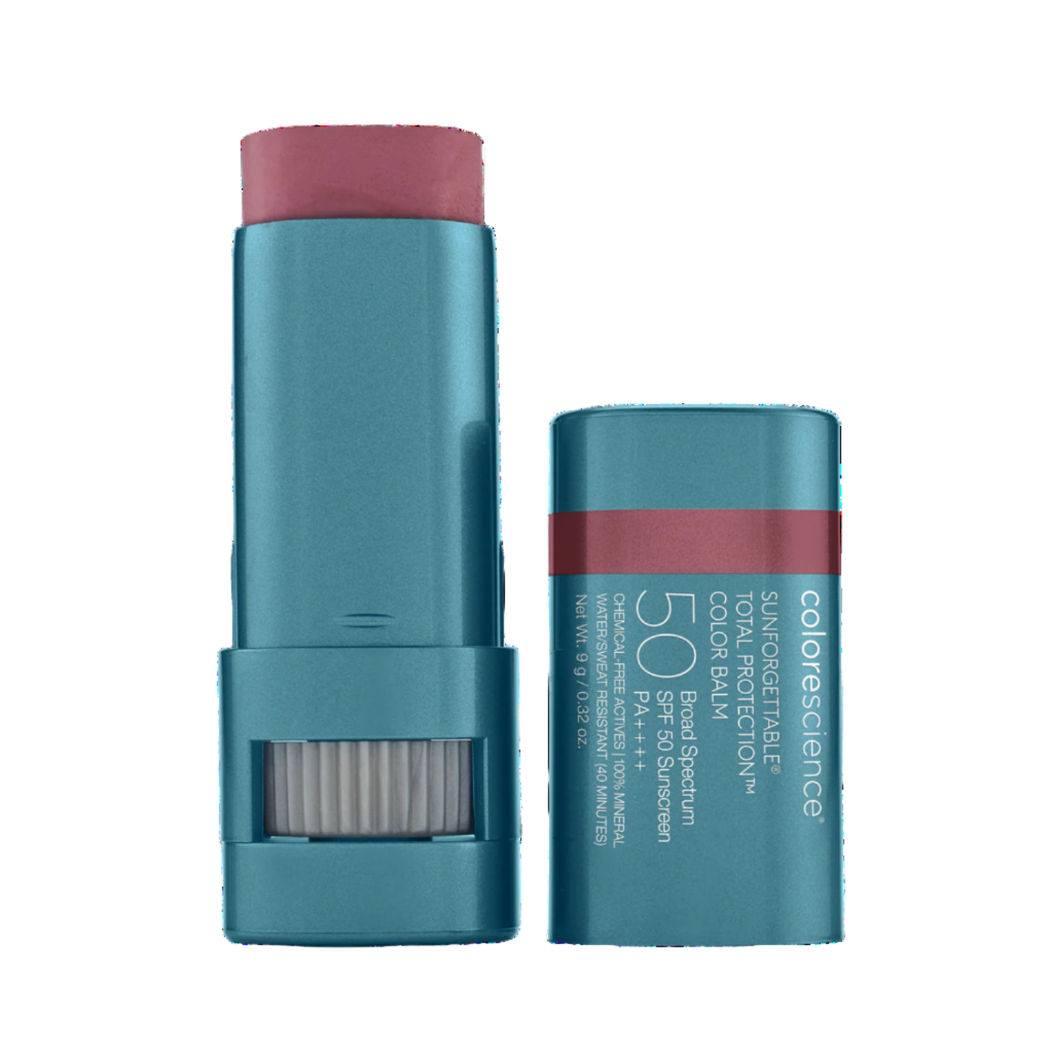 Sunforgettable® Total Protection® Color Balm SPF 50