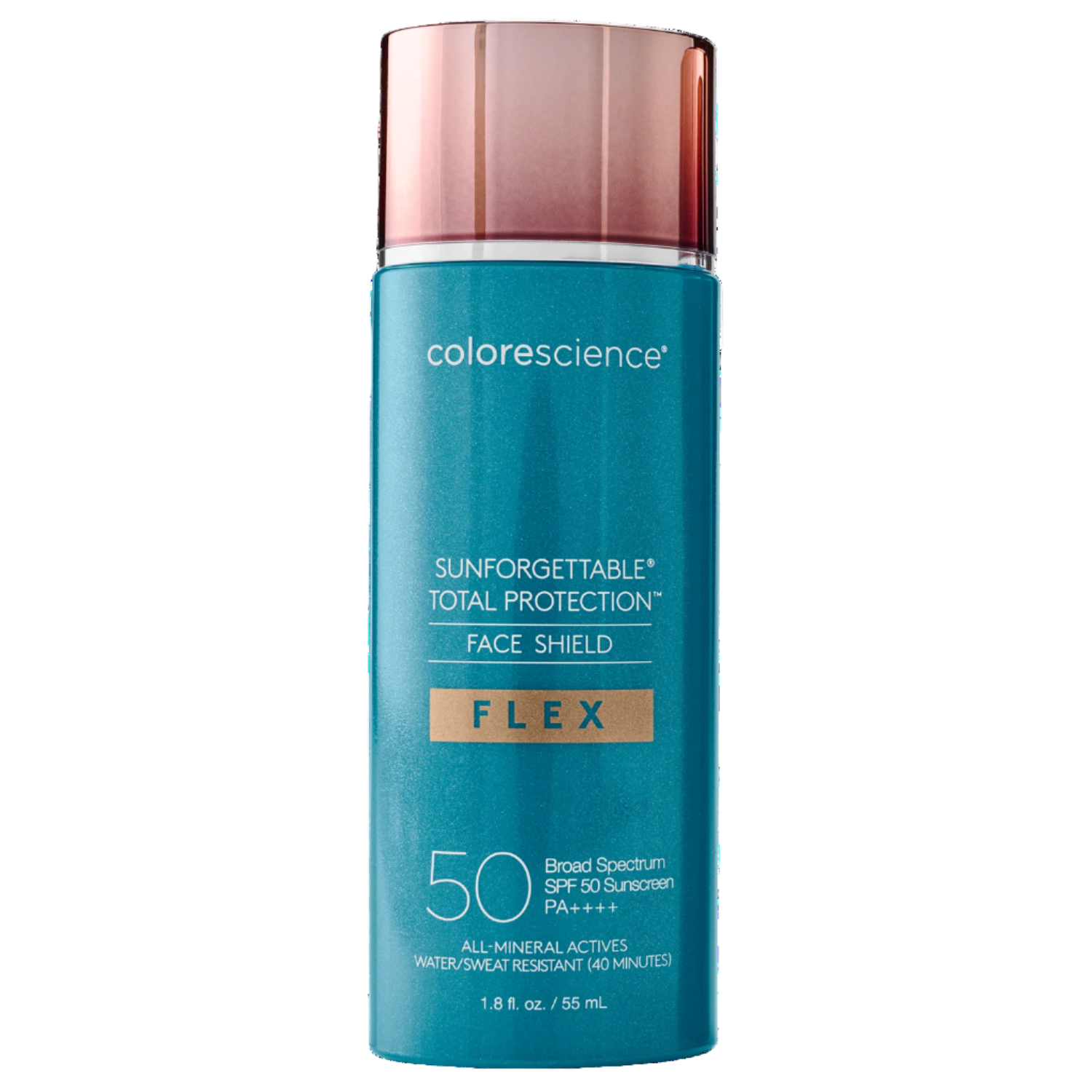 Sunforgettable® Total Protection® Face Shield Flex SPF 50