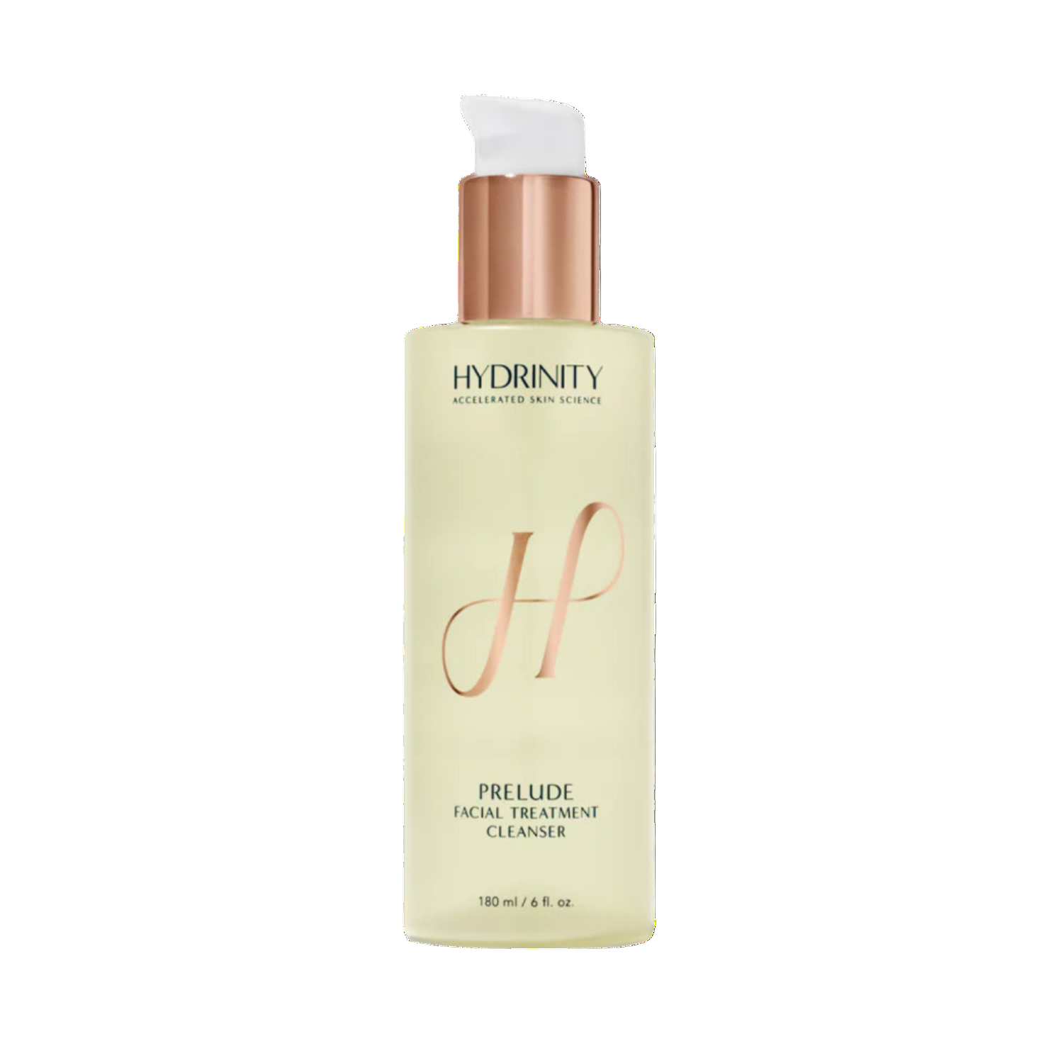 Prelude Facial Treatment Cleanser