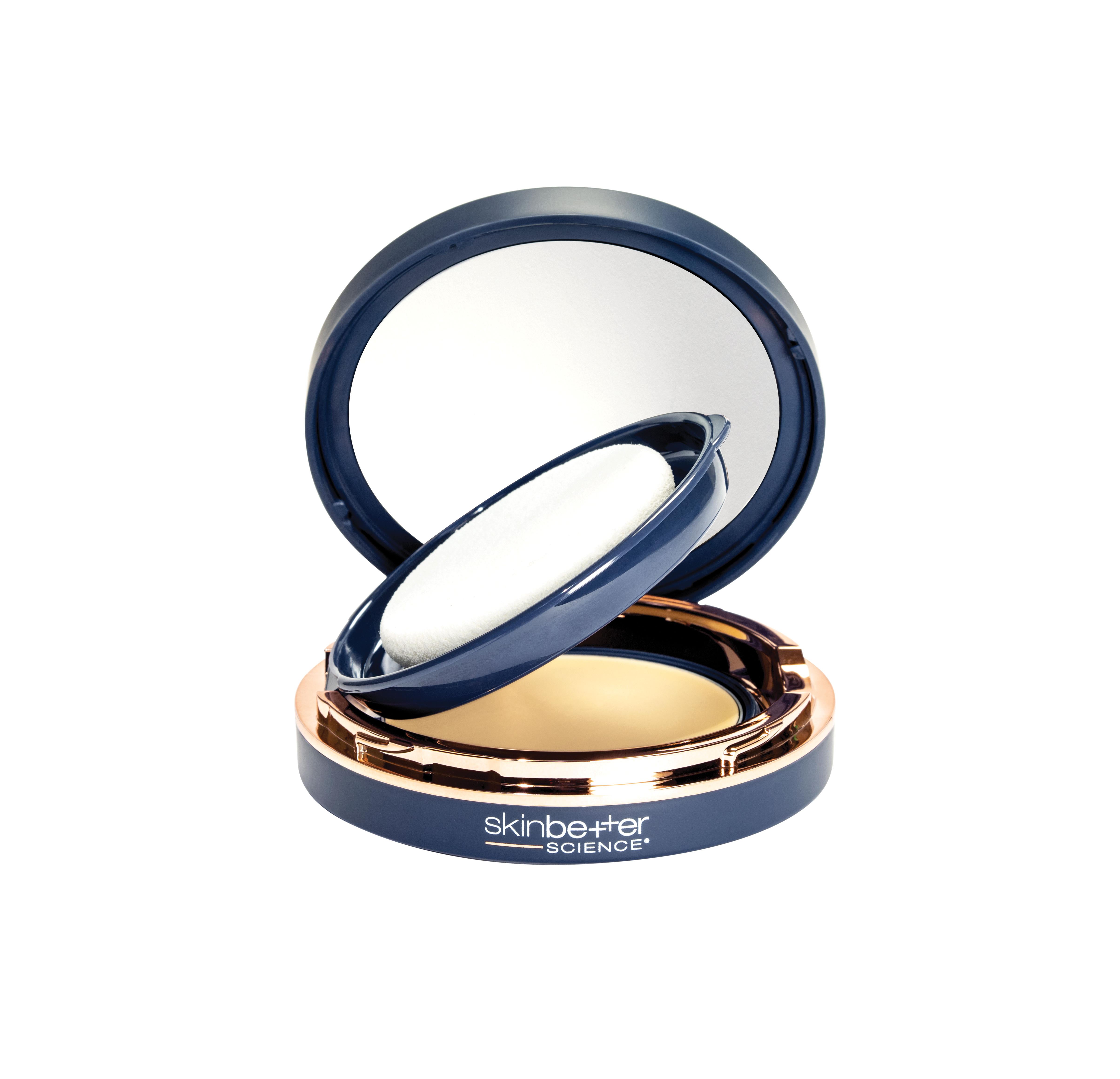 sunbetter TONE SMART SPF 68 Sunscreen Compact