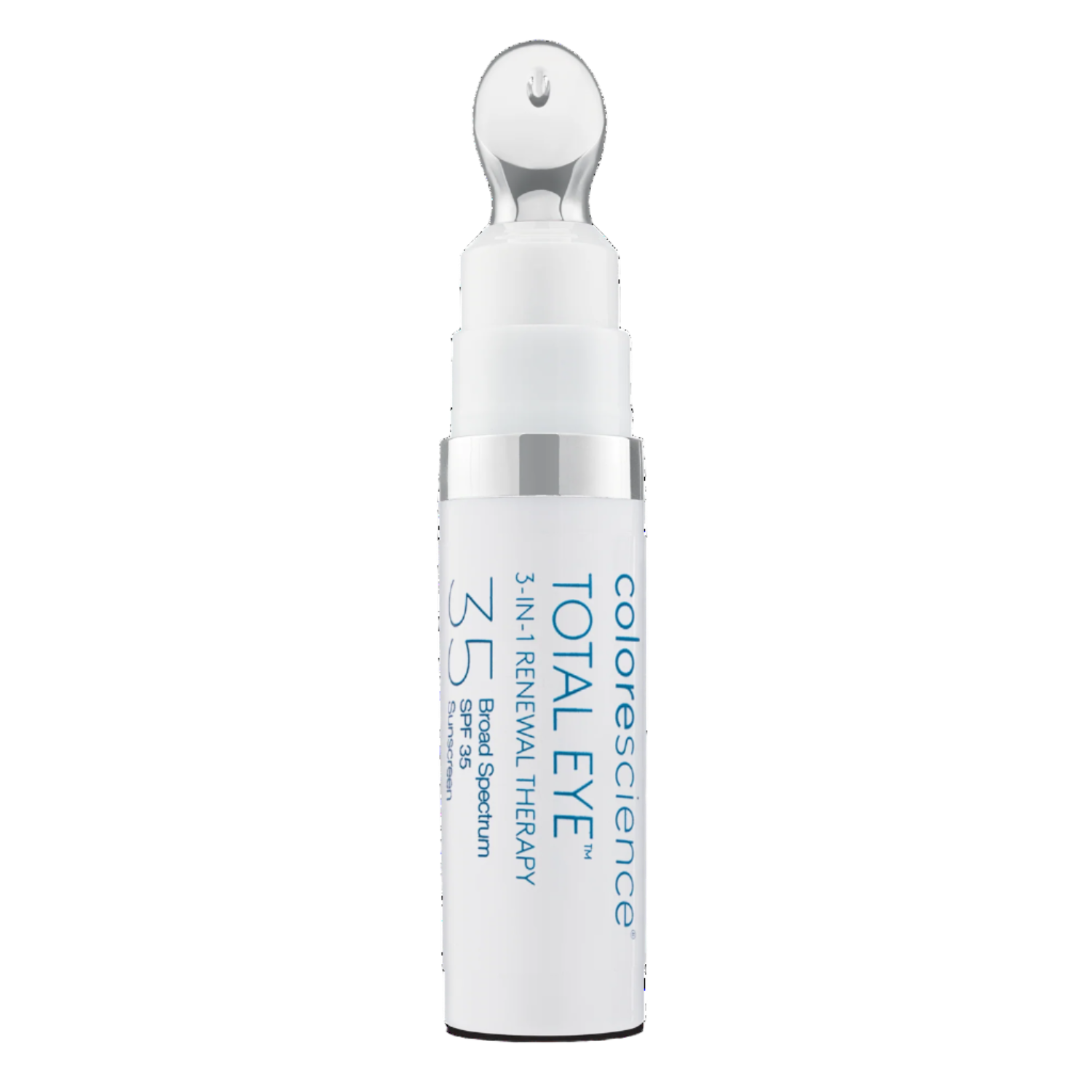 Total Eye® 3-in-1 Renewal Therapy SPF 35