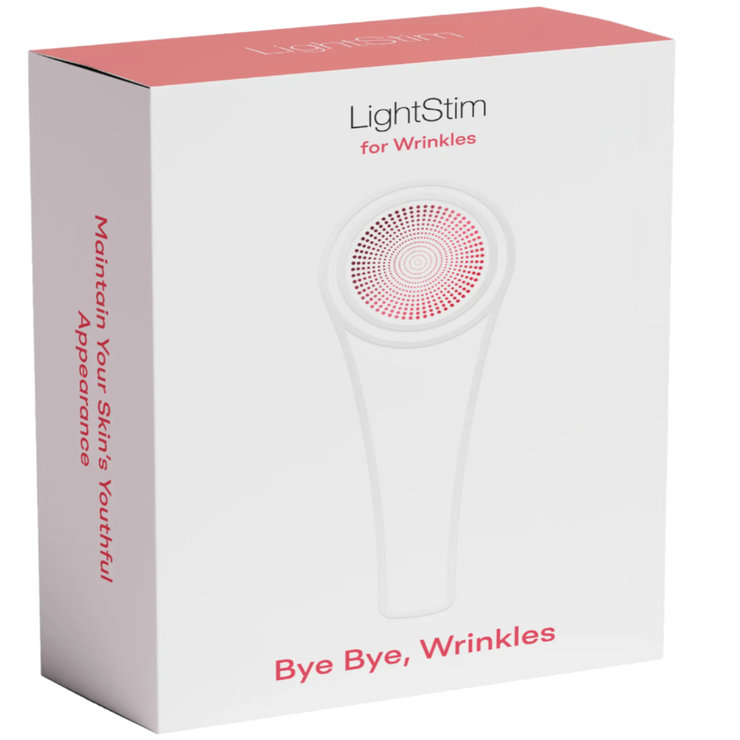 LightStim for Wrinkles