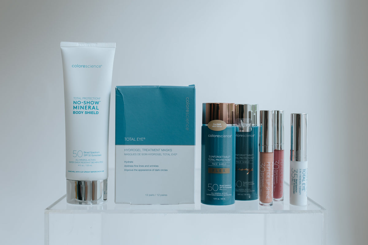 Colorescience