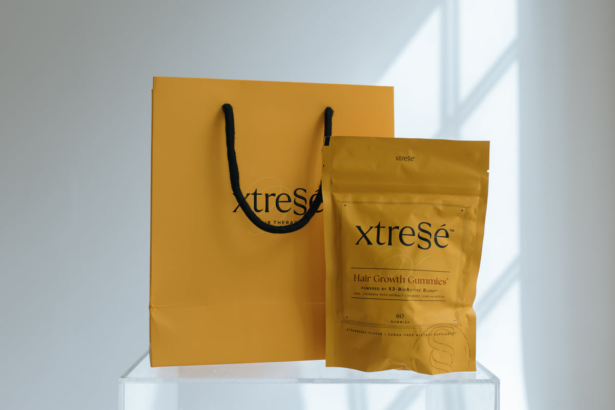 Xtressé