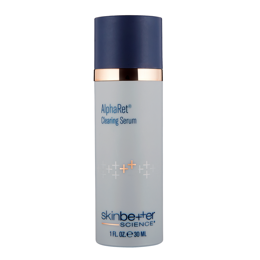 AlphaRet Clearing Serum