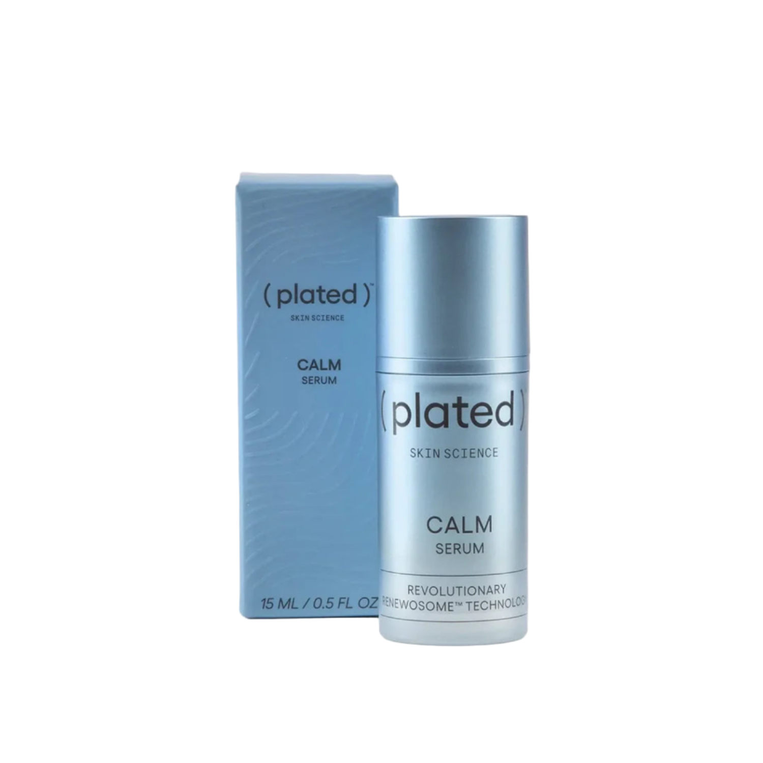 Plated CALM Serum