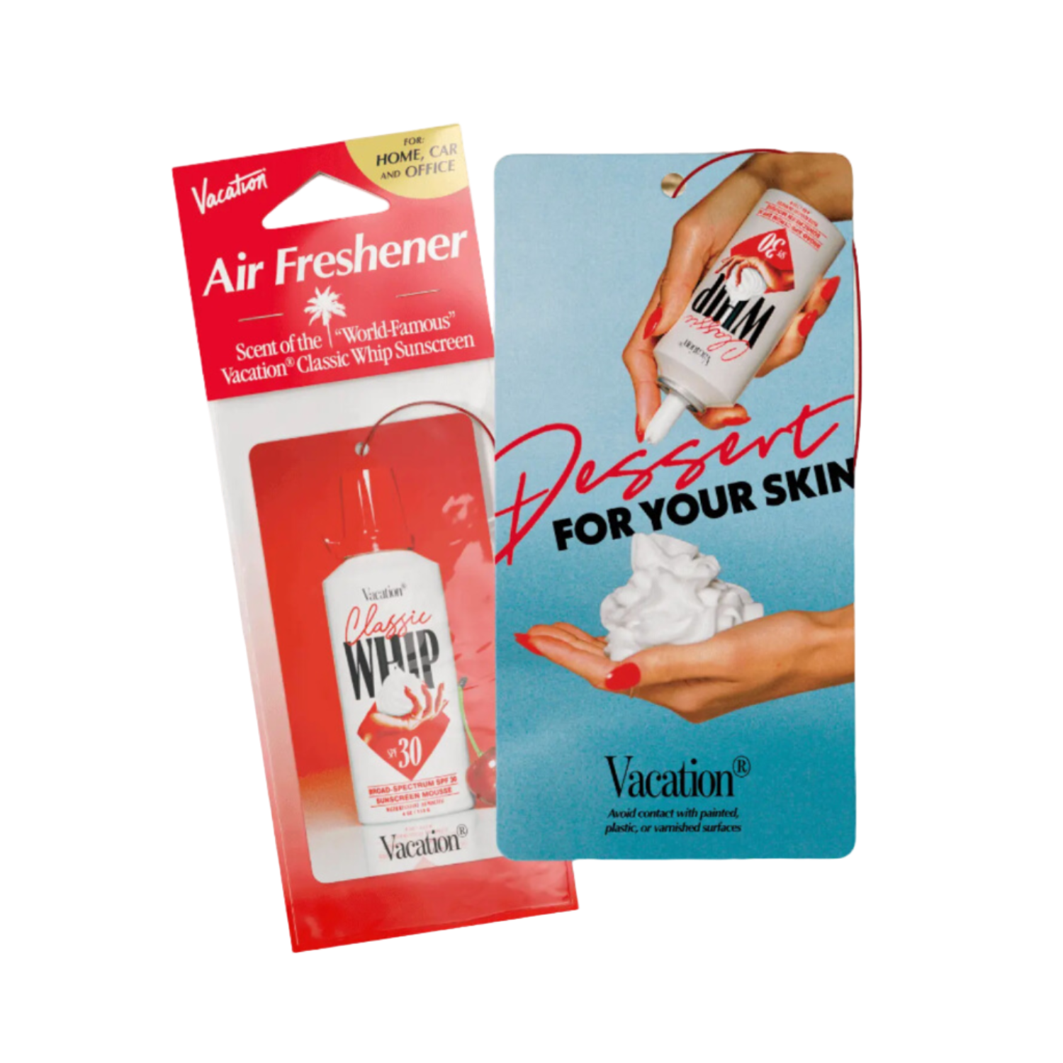 Vacation® Air Freshener