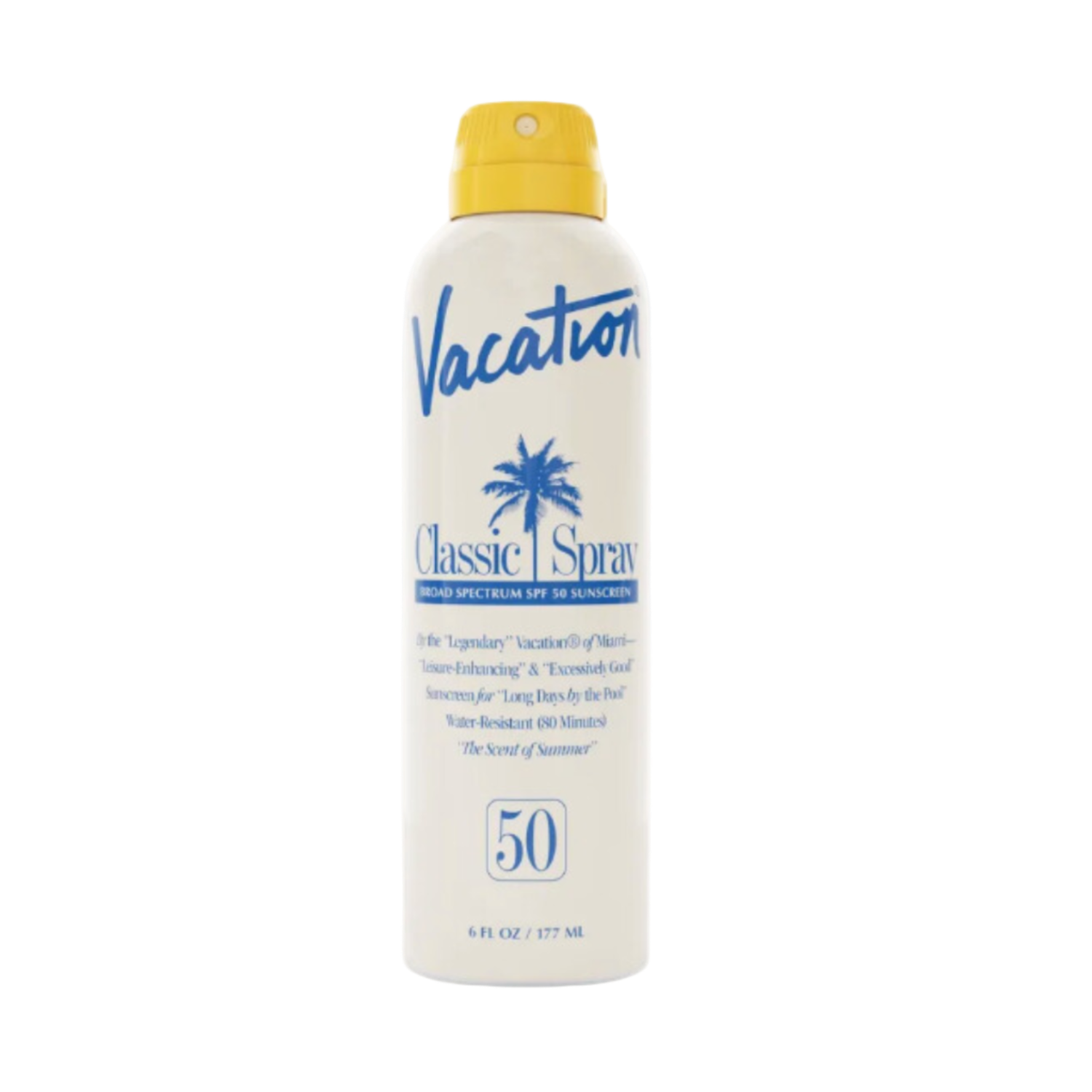Classic Spray SPF50