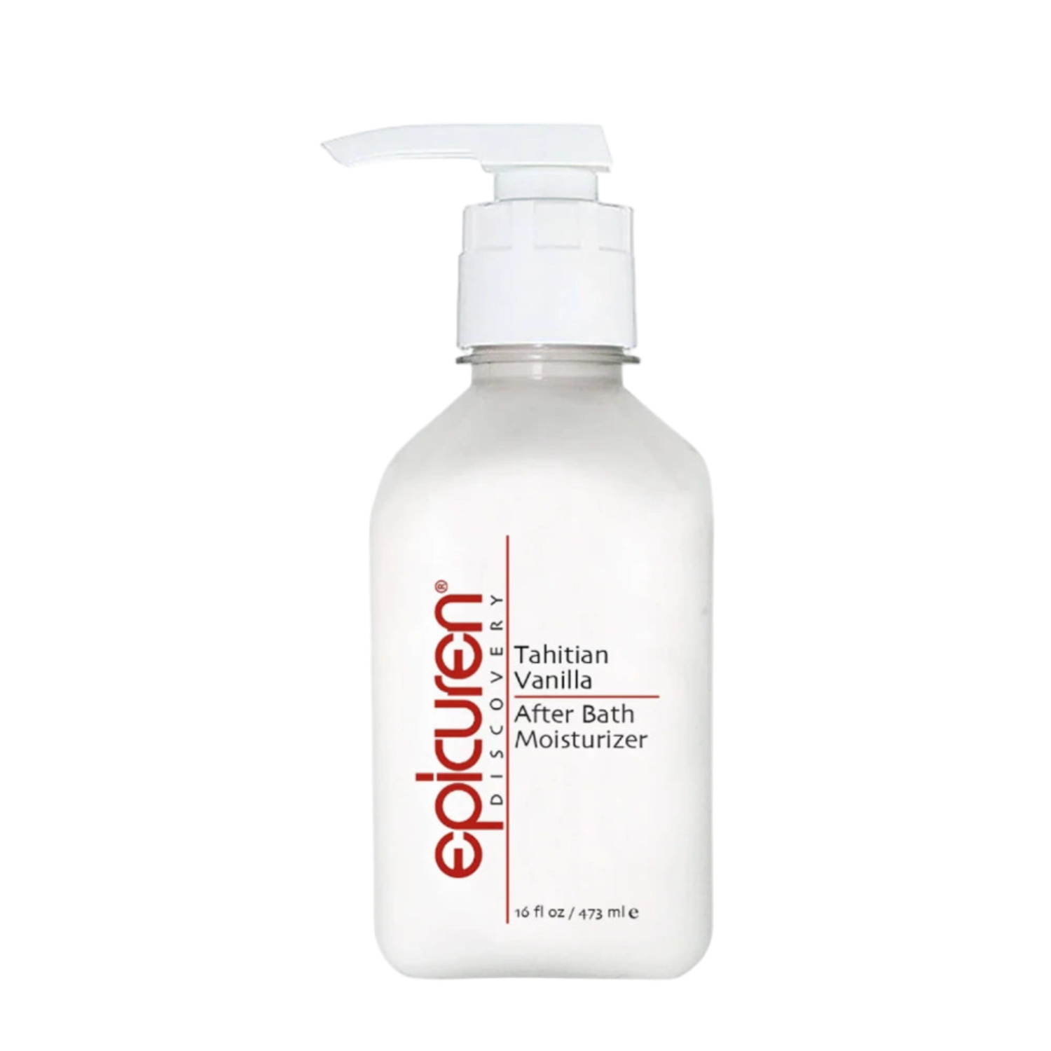 Tahitian Vanilla After Bath