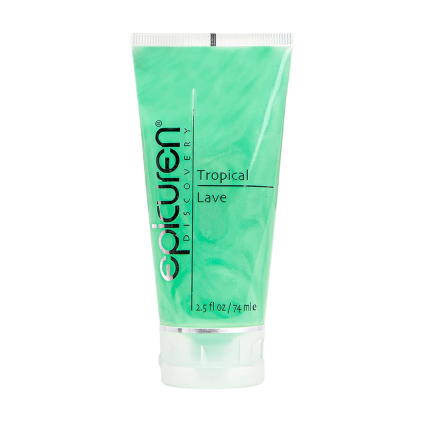 Tropical Lave Body Cleanser