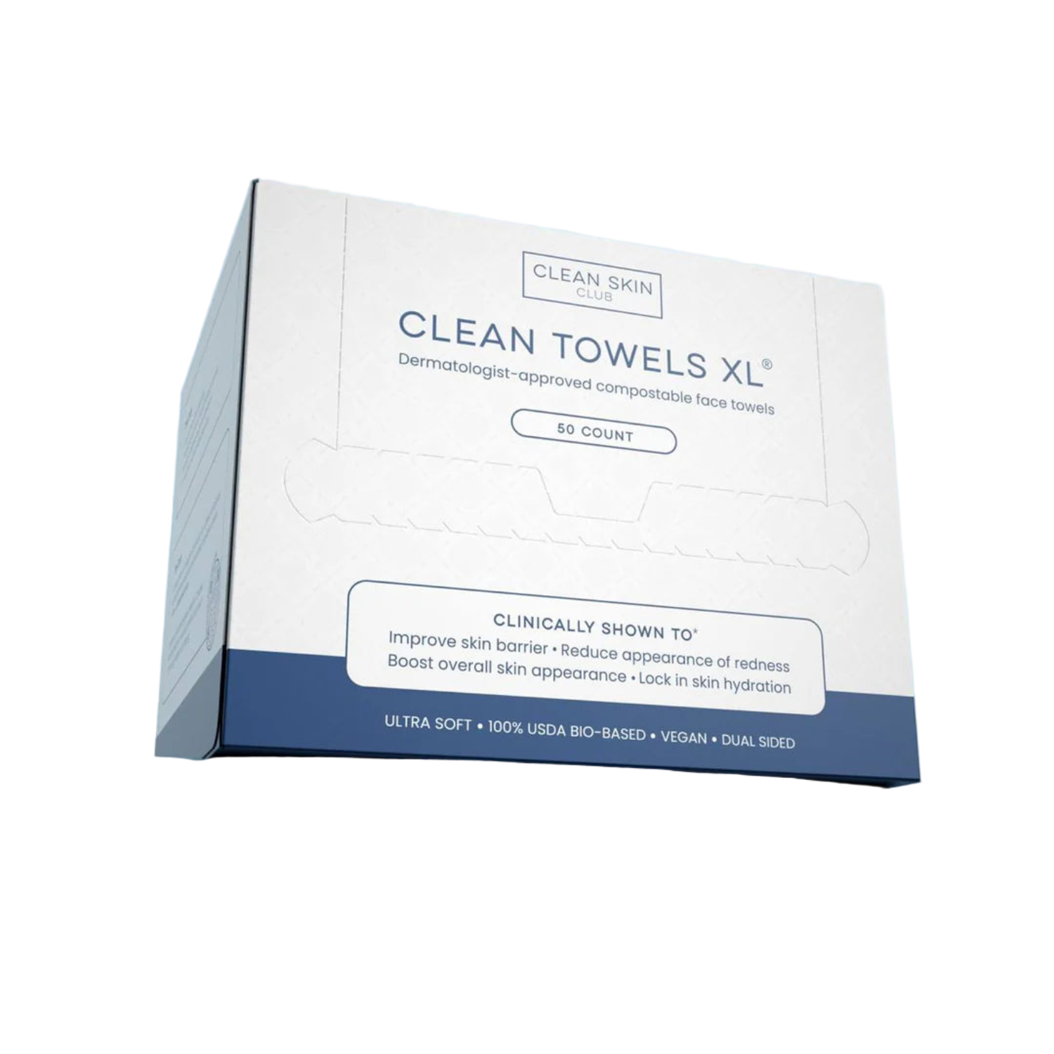 Clean Towels XL