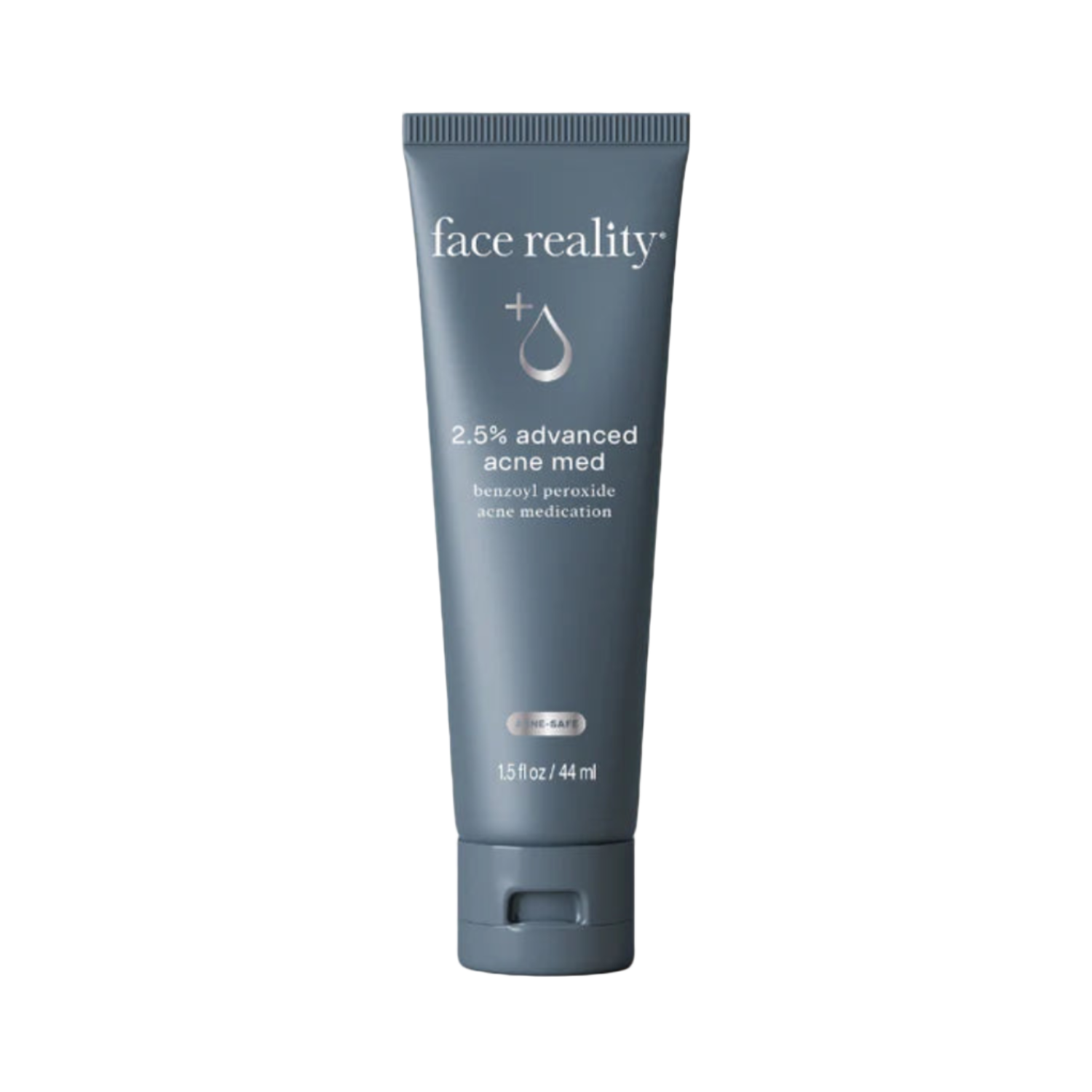 2.5% Advanced Acne Med