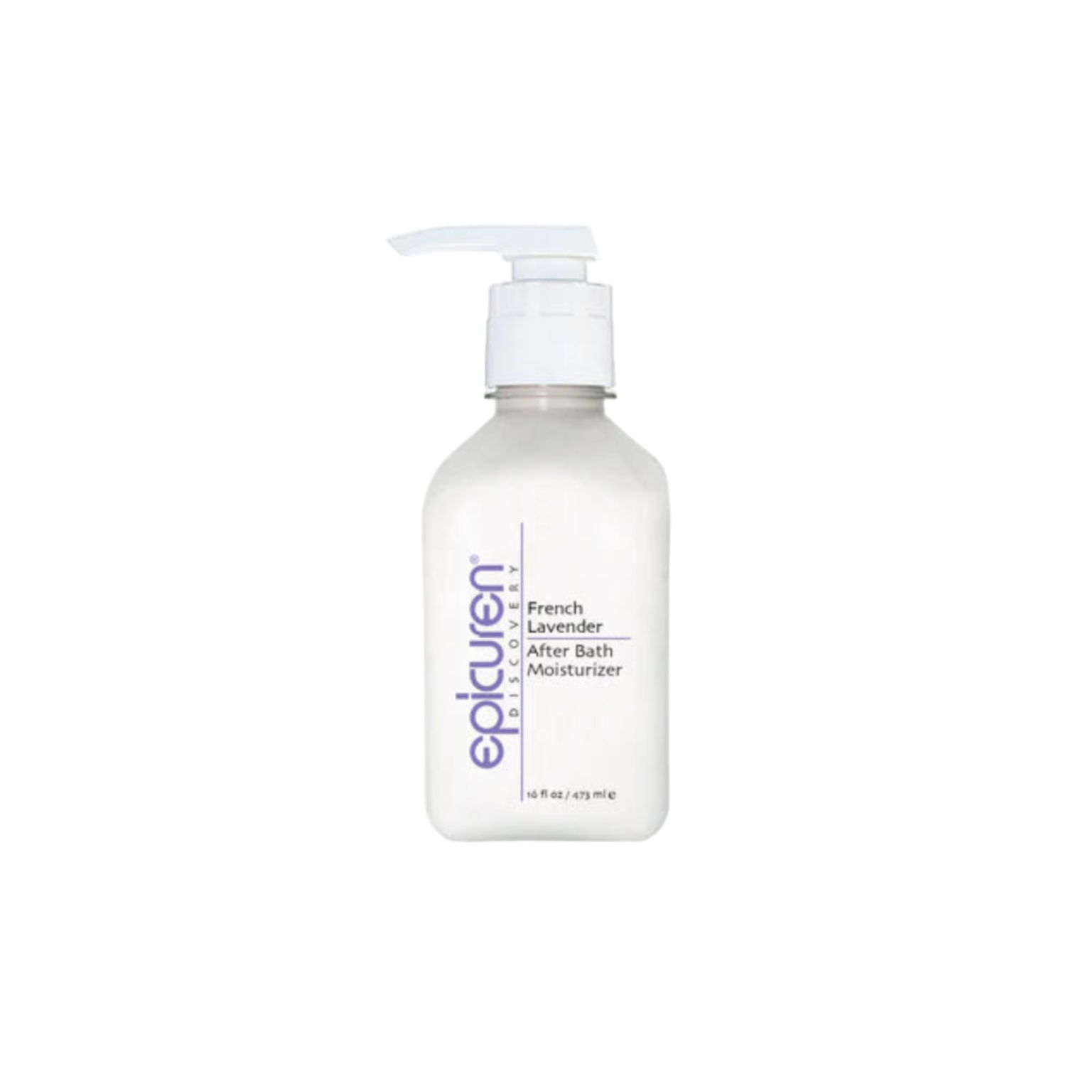 French Lavender After Bath