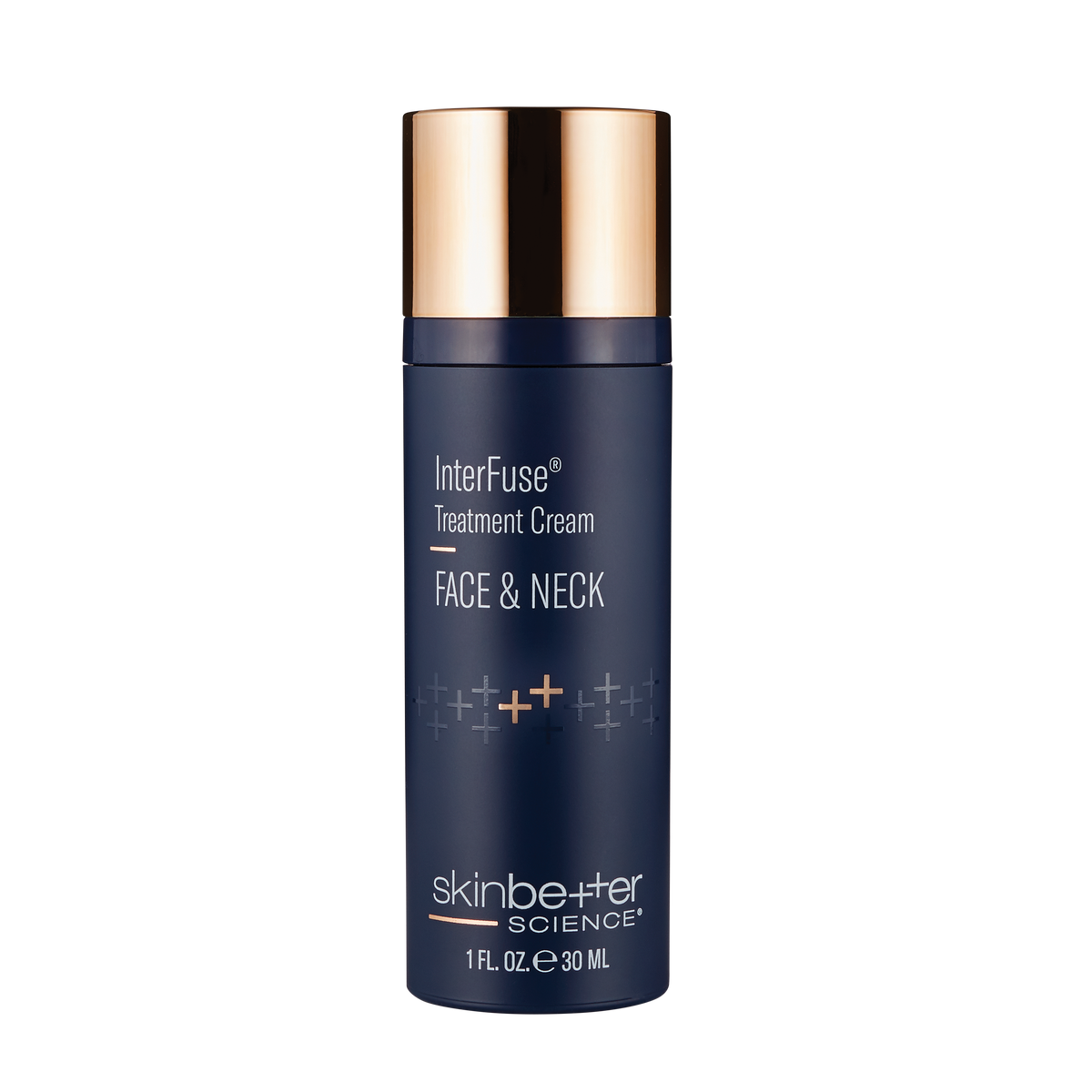 Interfuse Treatment Cream FACE & NECK