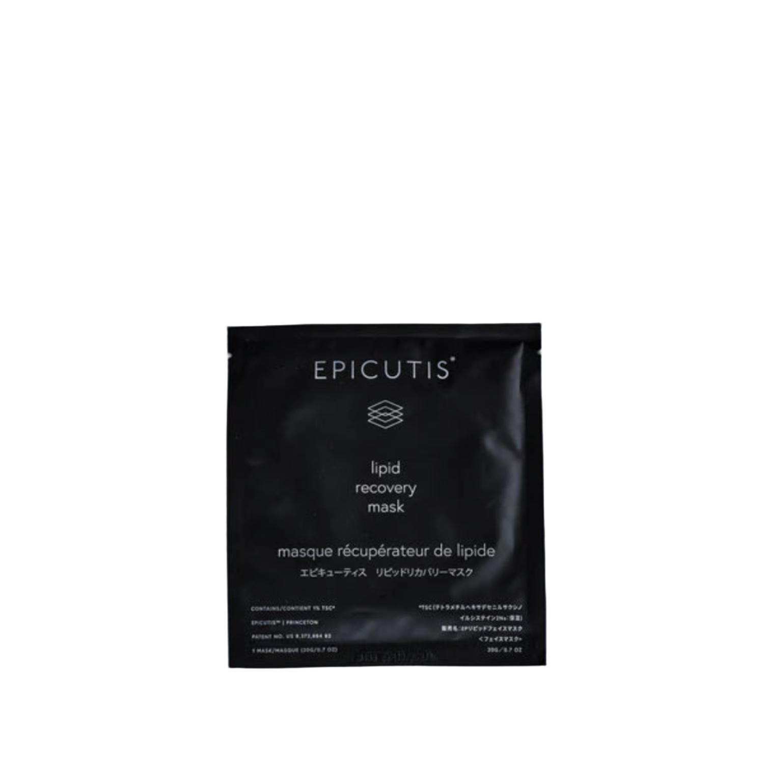 Lipid Recovery Mask I Face