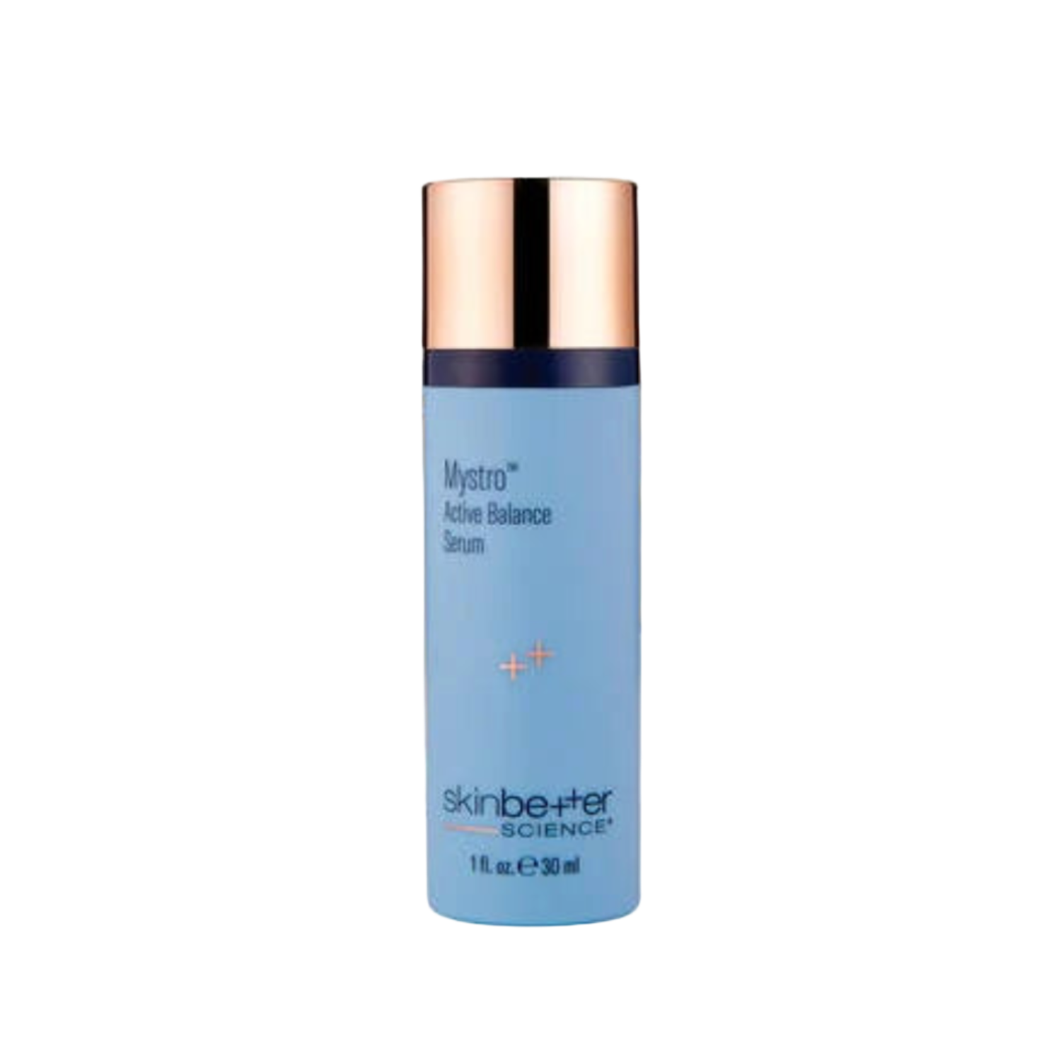 Mystro Active Balance Serum