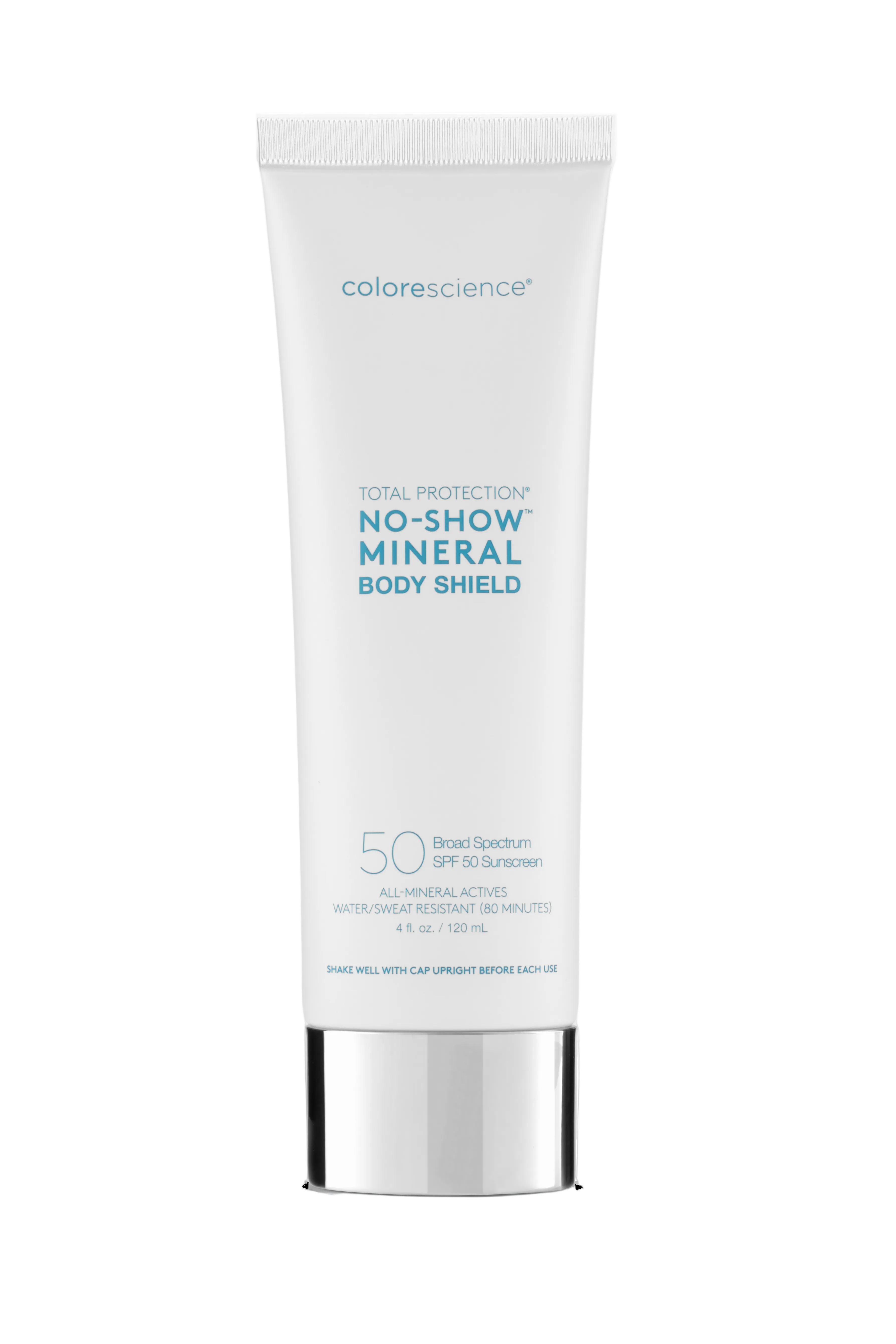 No Show Body Shield SPF 50