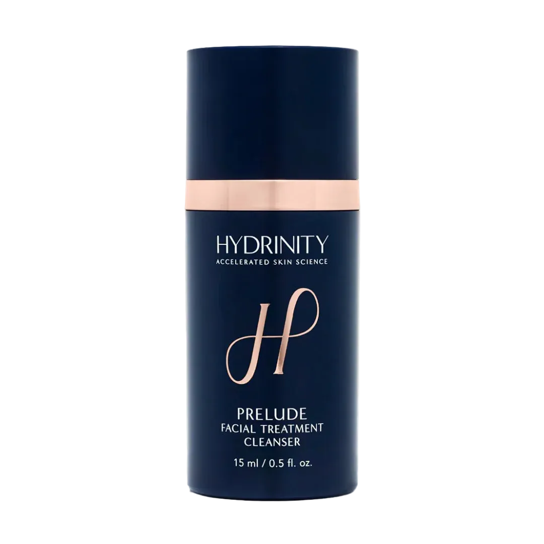 Prelude Facial Treatment Cleanser