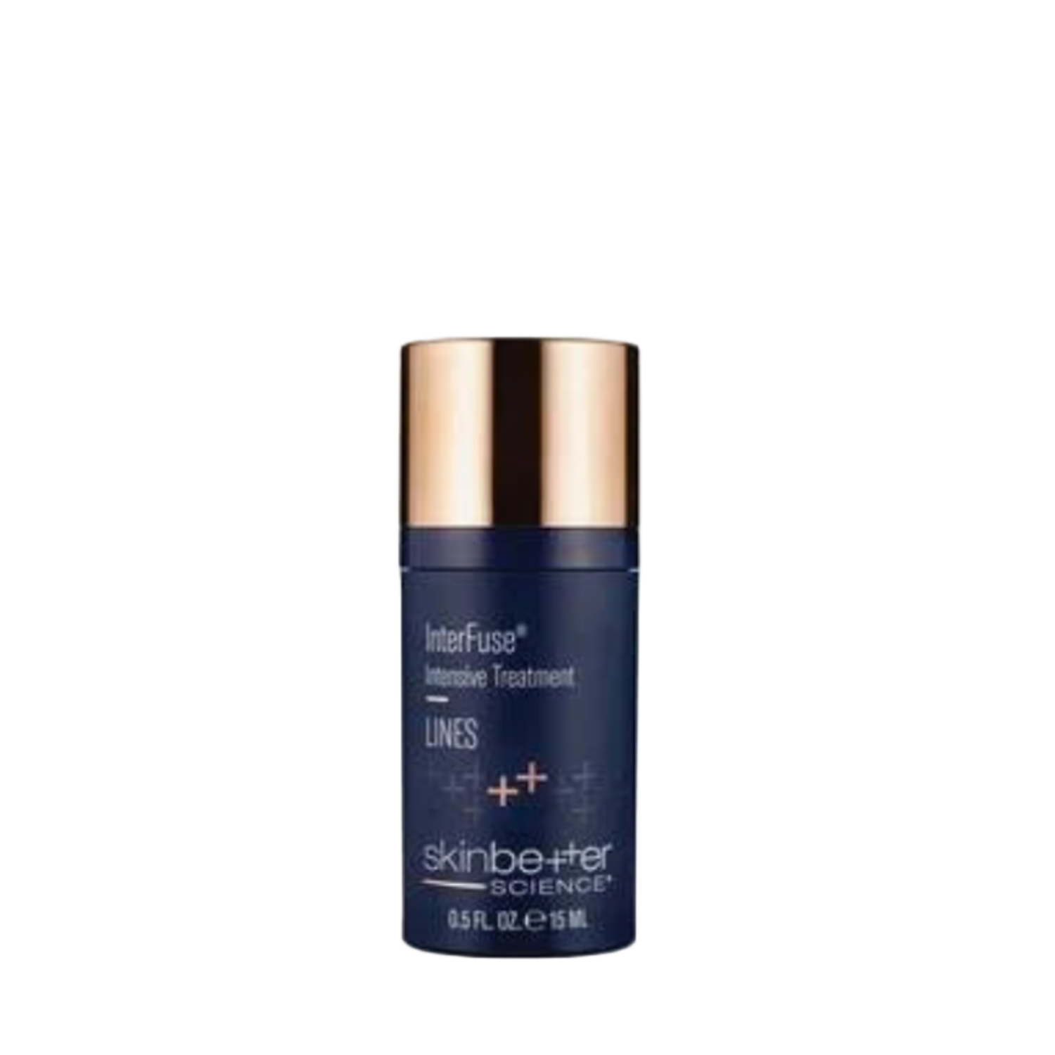 InterFuse Intensive Treatment LINES