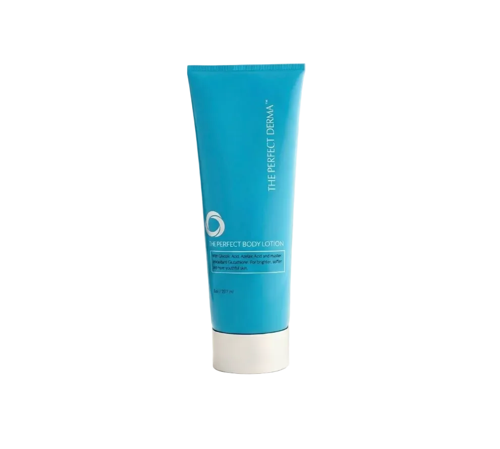 The Perfect Body Lotion