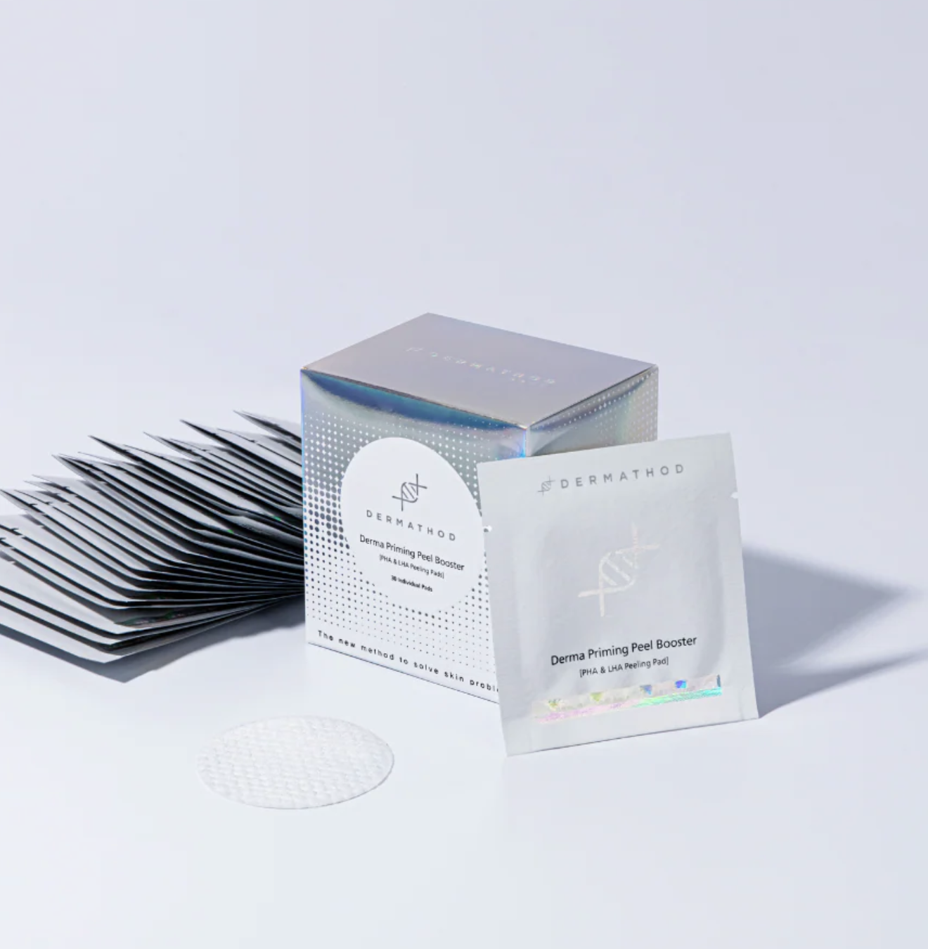 Derma Priming Peel Booster