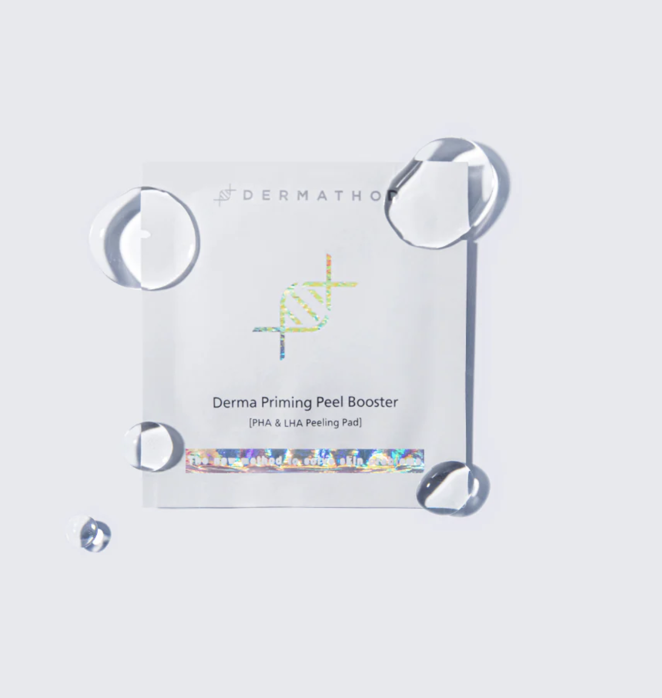 Derma Priming Peel Booster
