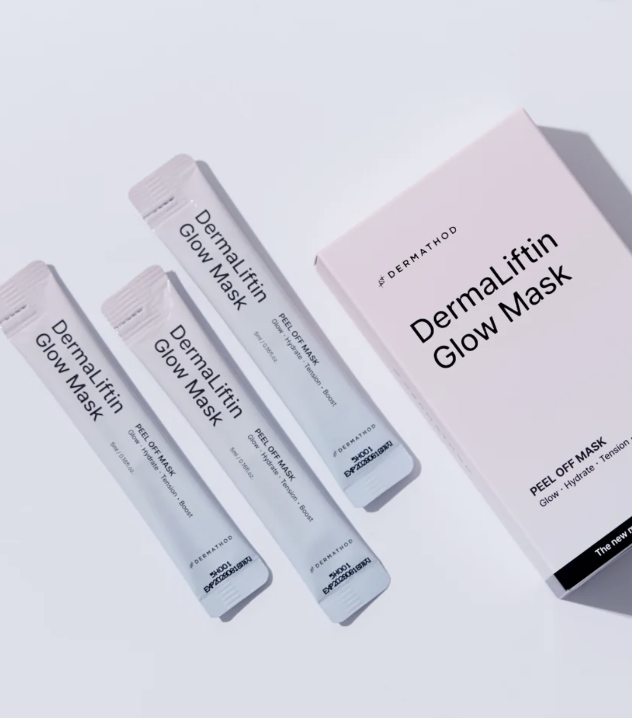 DermaLiftin Glow Mask